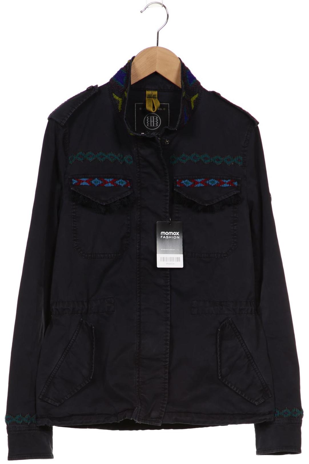 

Blonde No.8 Damen Jacke, marineblau, Gr. 34