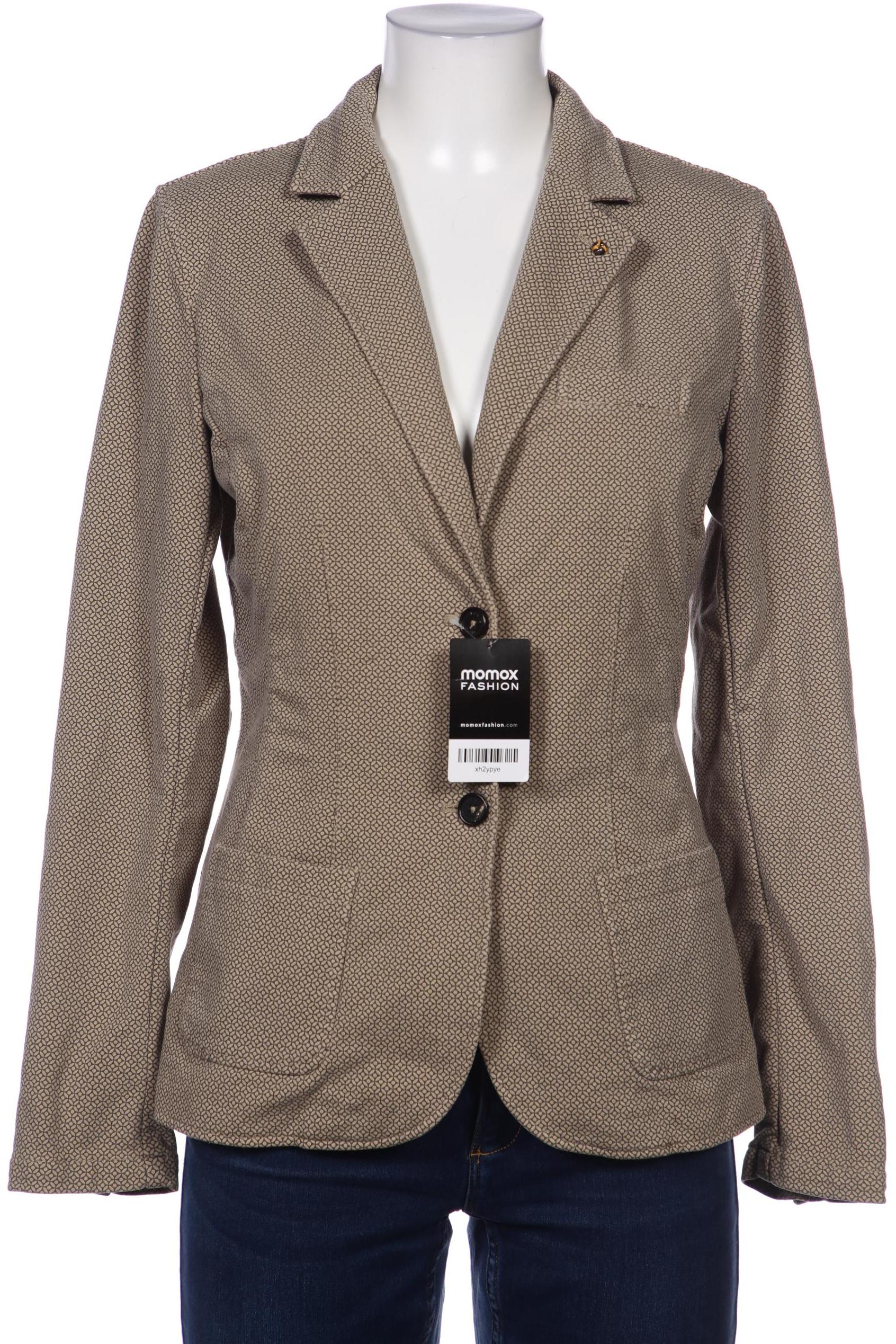 

BLONDE No. 8 Damen Blazer, beige