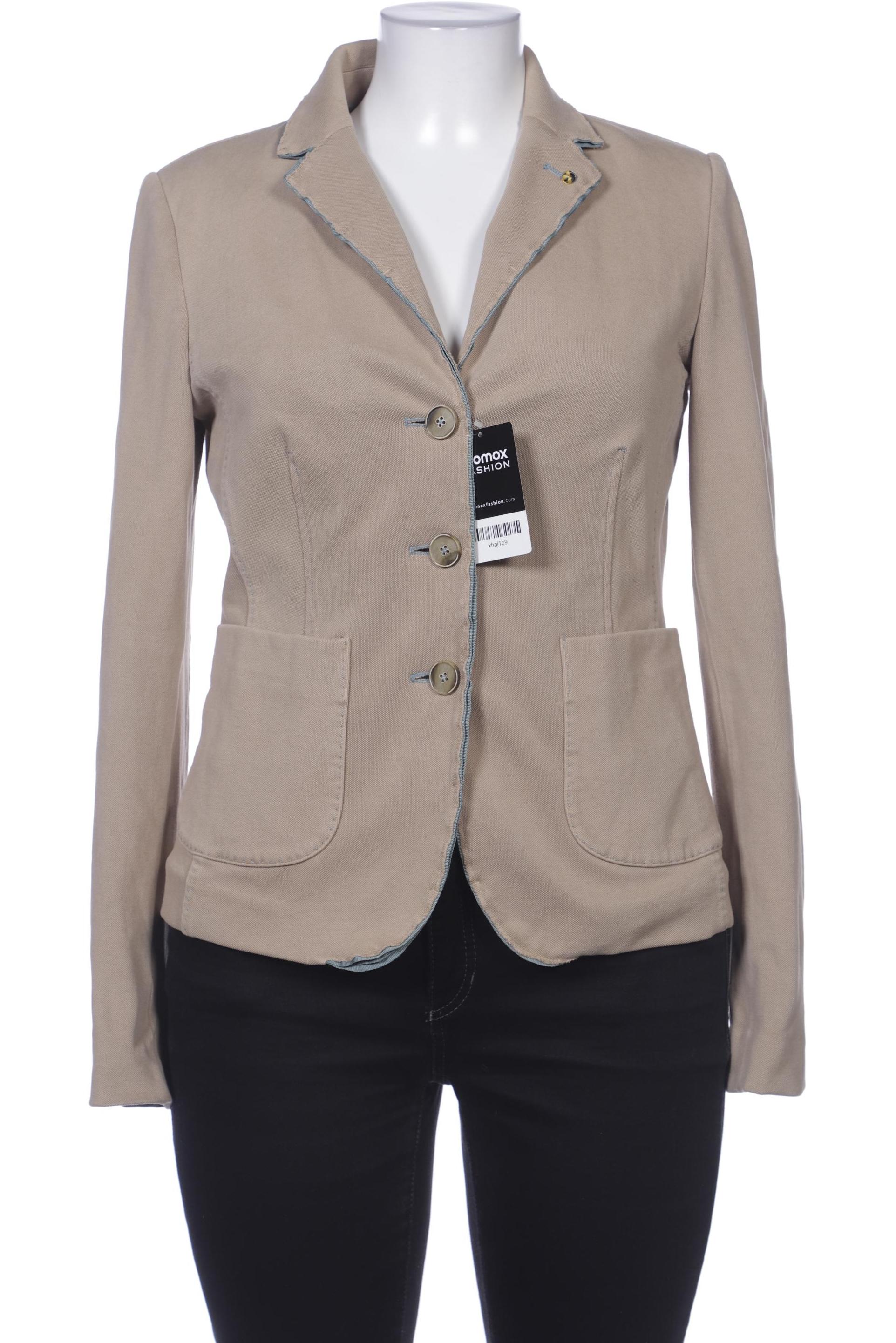 

Blonde No.8 Damen Blazer, beige, Gr. 42