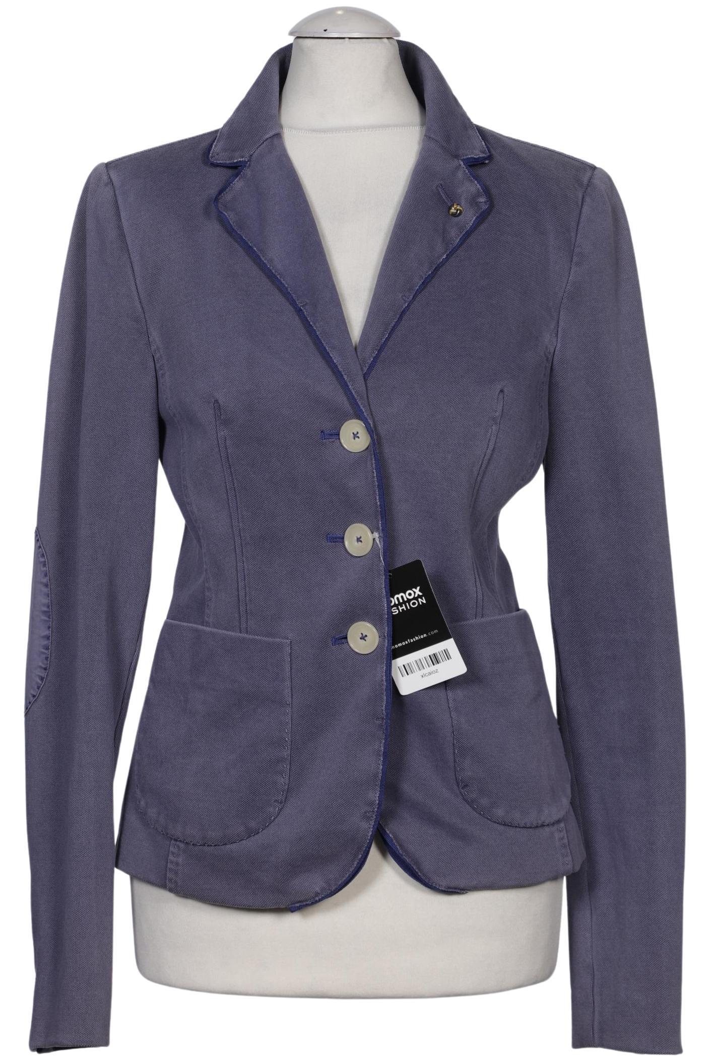 

Blonde No.8 Damen Blazer, blau, Gr. 34