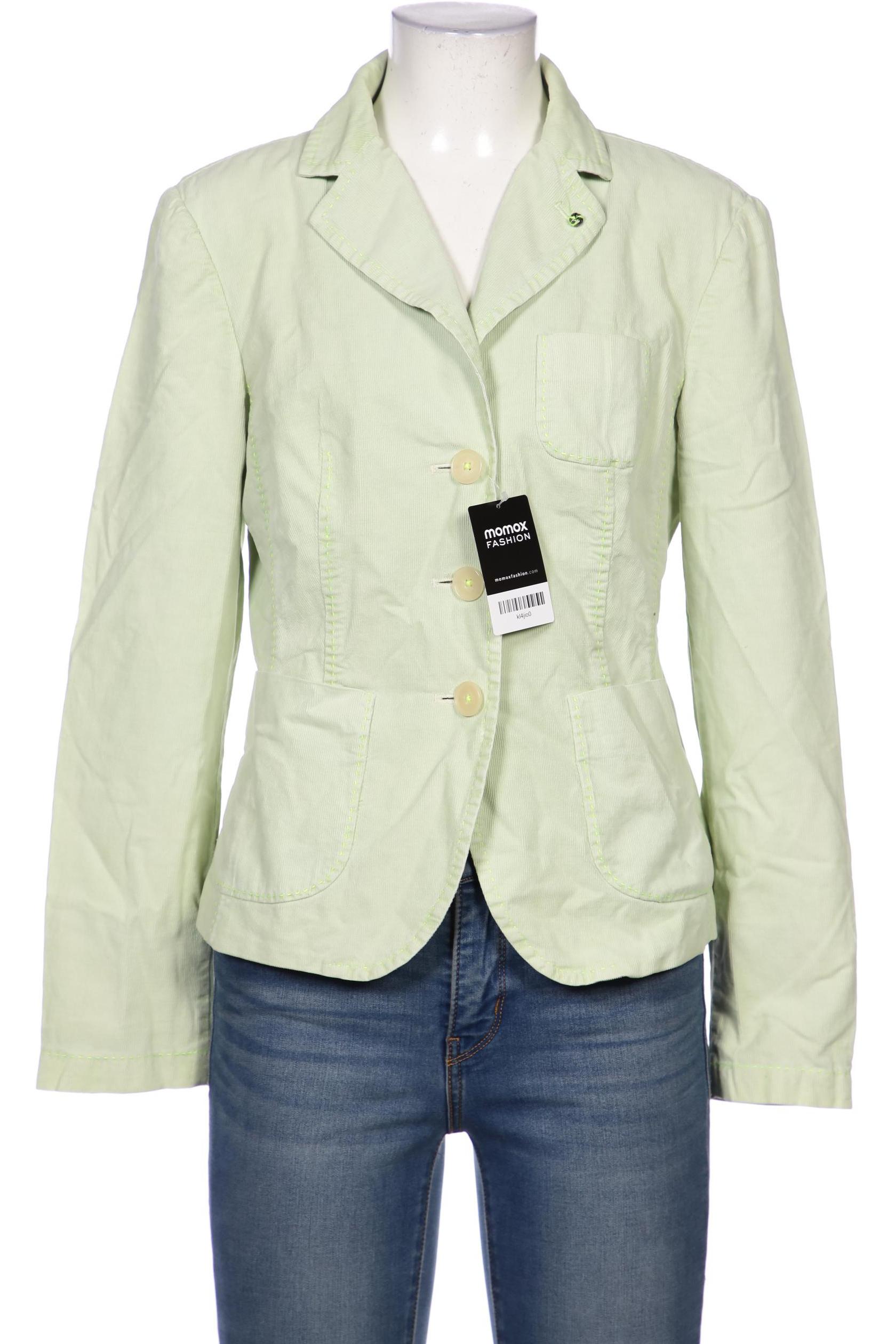 

Blonde No.8 Damen Blazer, hellgrün, Gr. 36