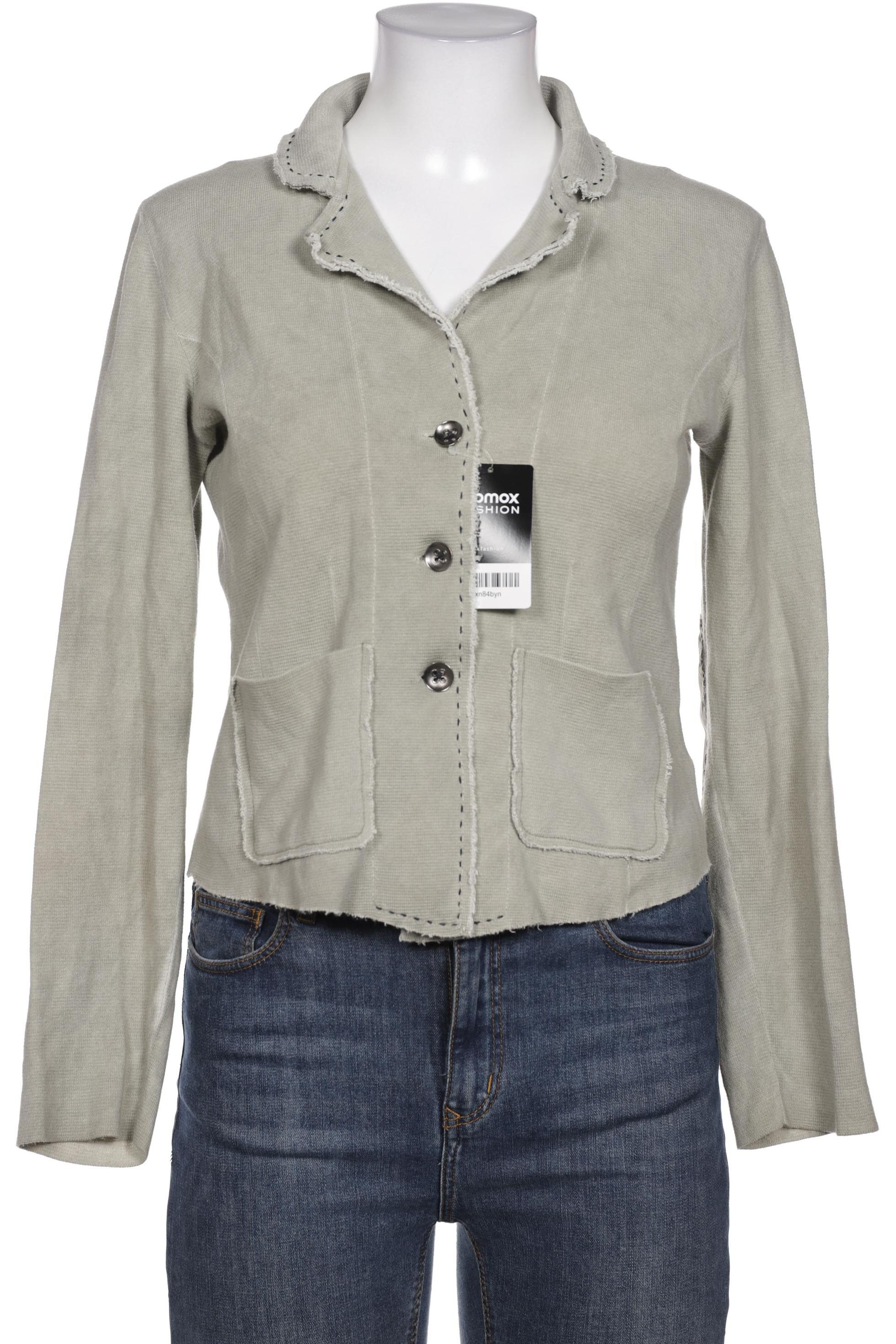 

BLONDE No.8 Damen Blazer, grau
