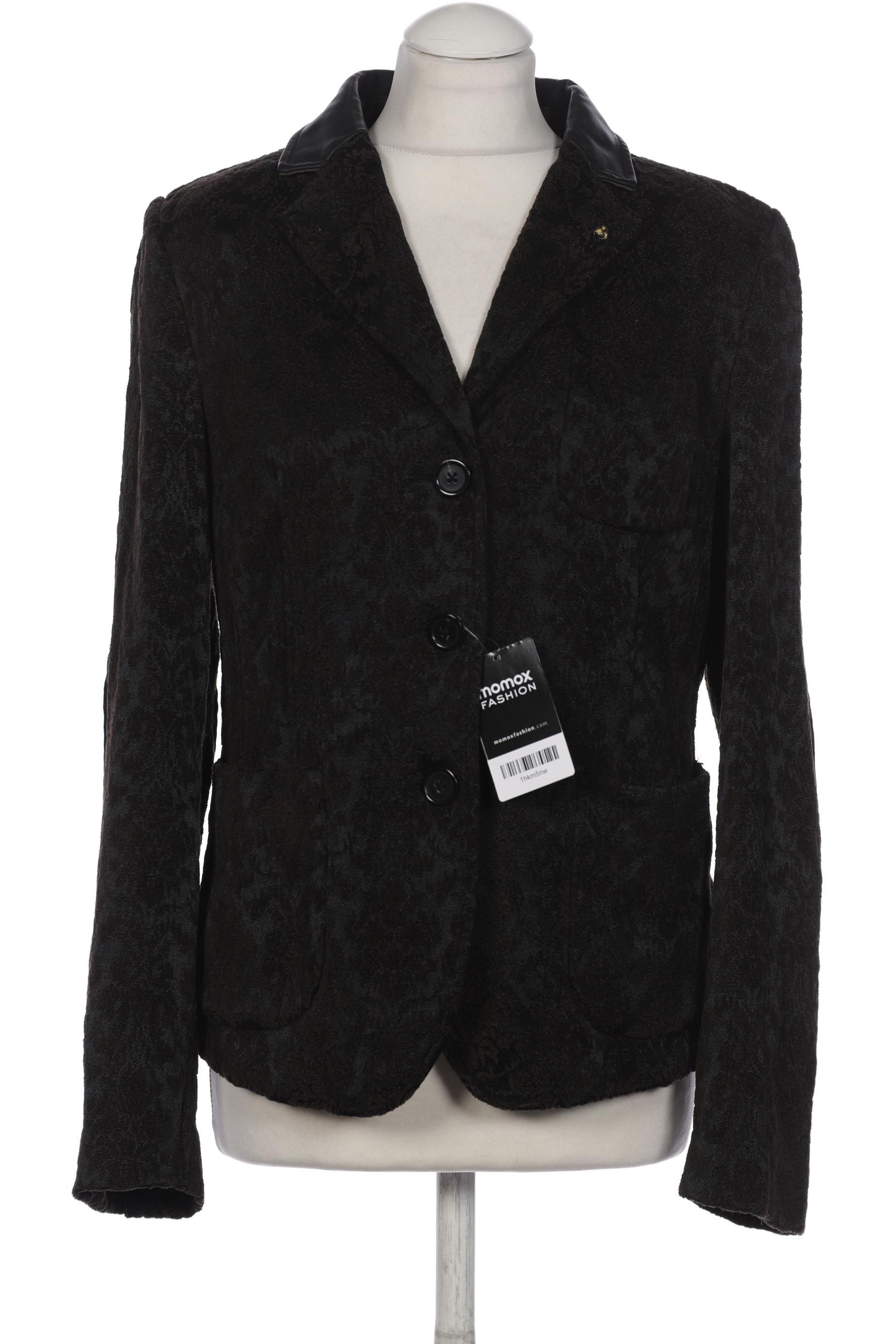 

Blonde No.8 Damen Blazer, braun, Gr. 40