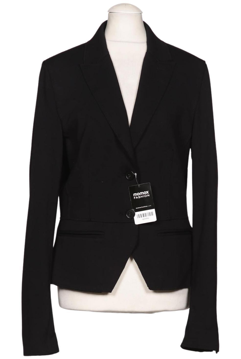 

Blonde No.8 Damen Blazer, schwarz, Gr. 38
