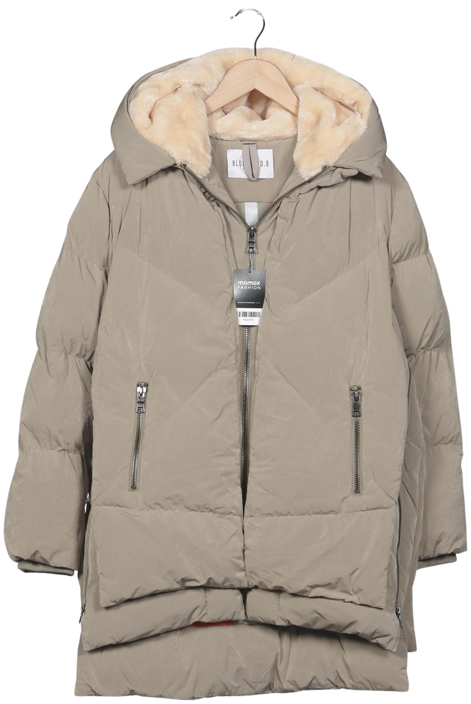 

Blonde No.8 Damen Jacke, beige, Gr. 38
