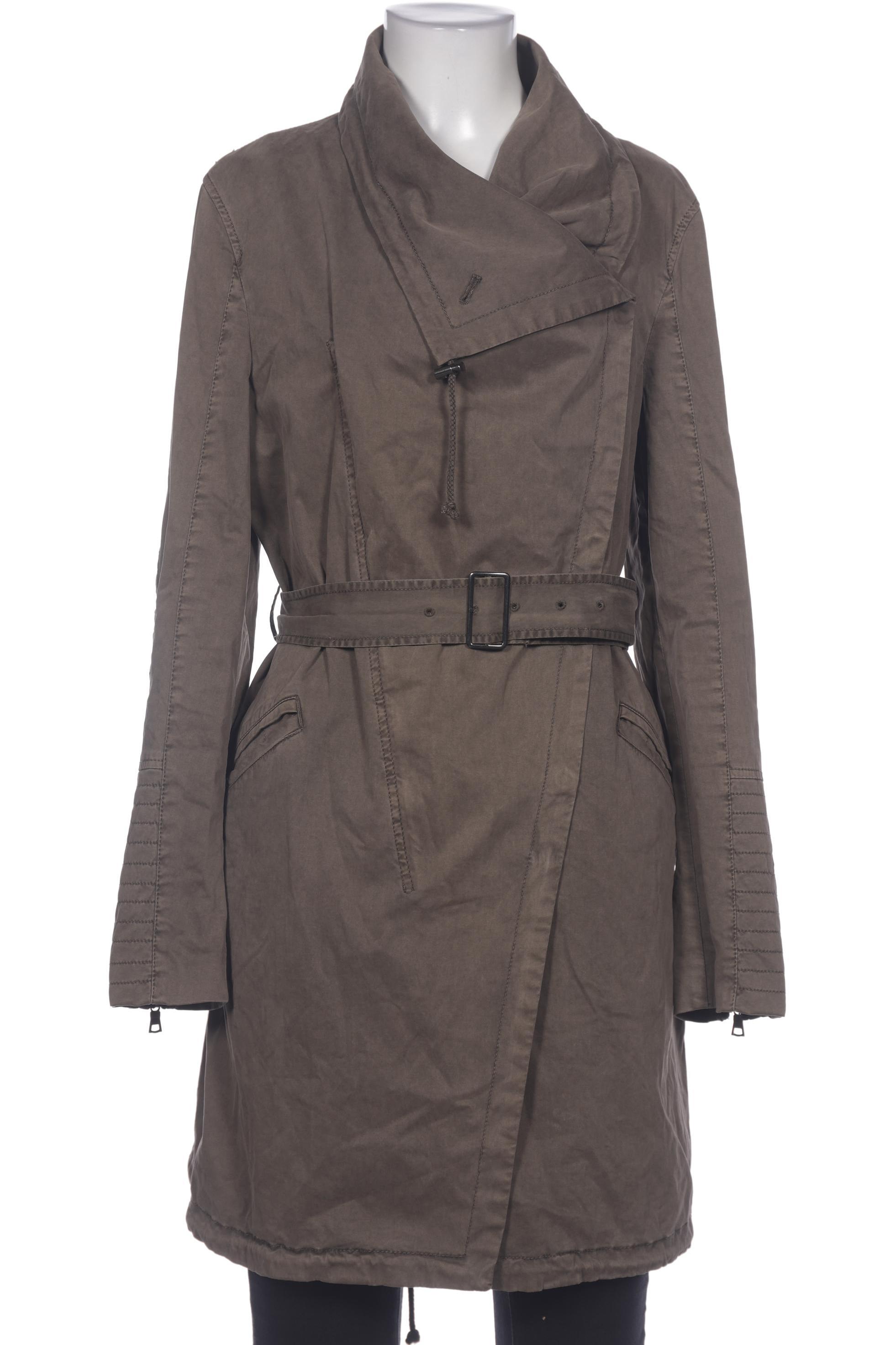 

Blonde No.8 Damen Mantel, braun, Gr. 38