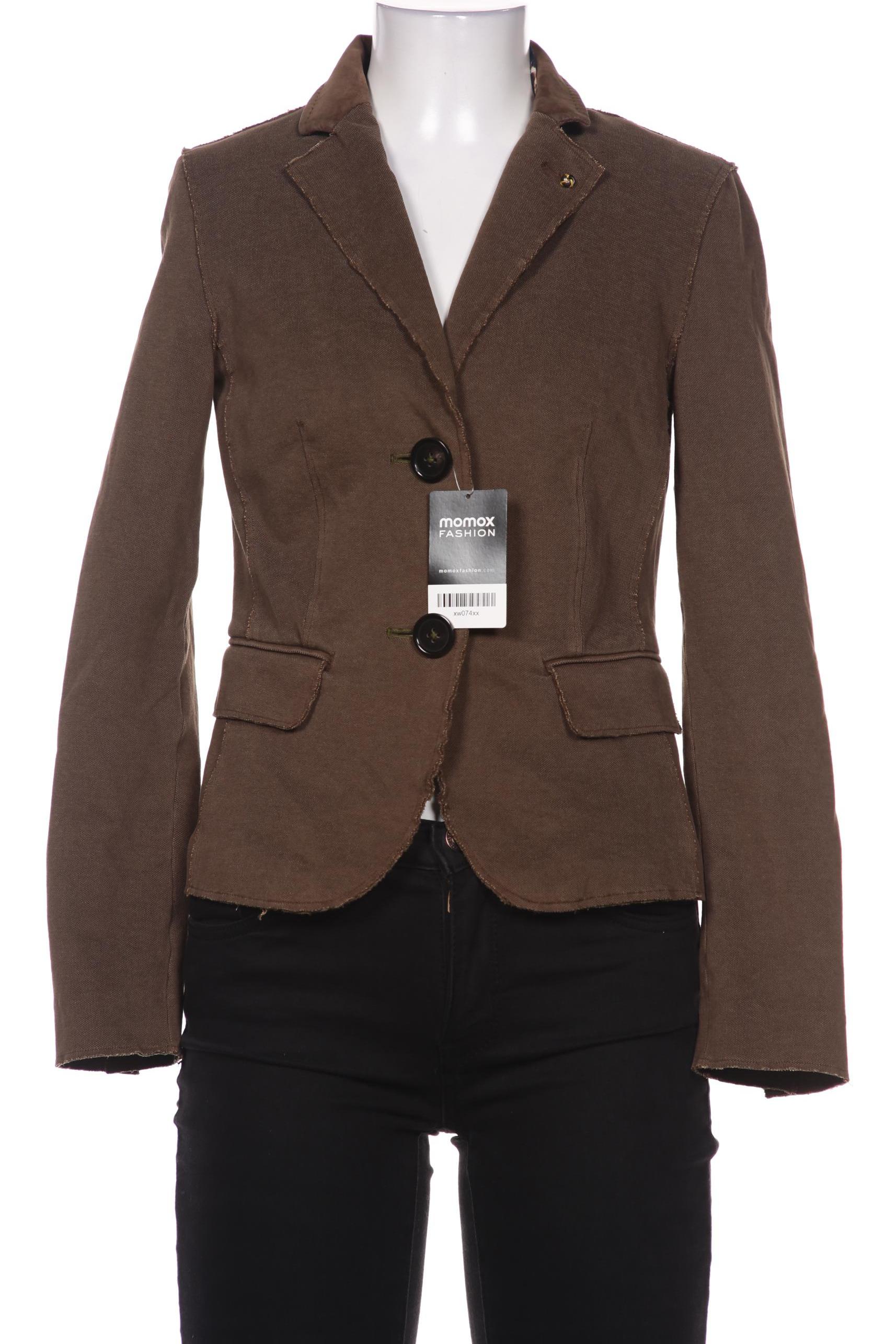 

Blonde No.8 Damen Blazer, braun, Gr. 36