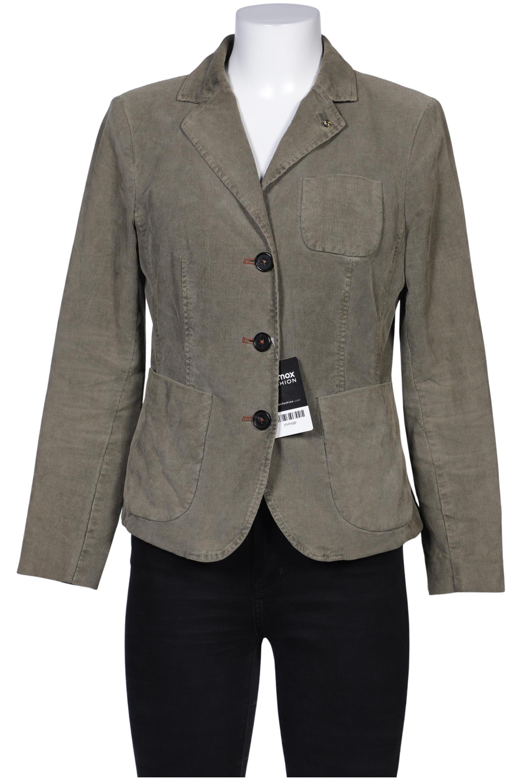 

Blonde No.8 Damen Blazer, grün, Gr. 40