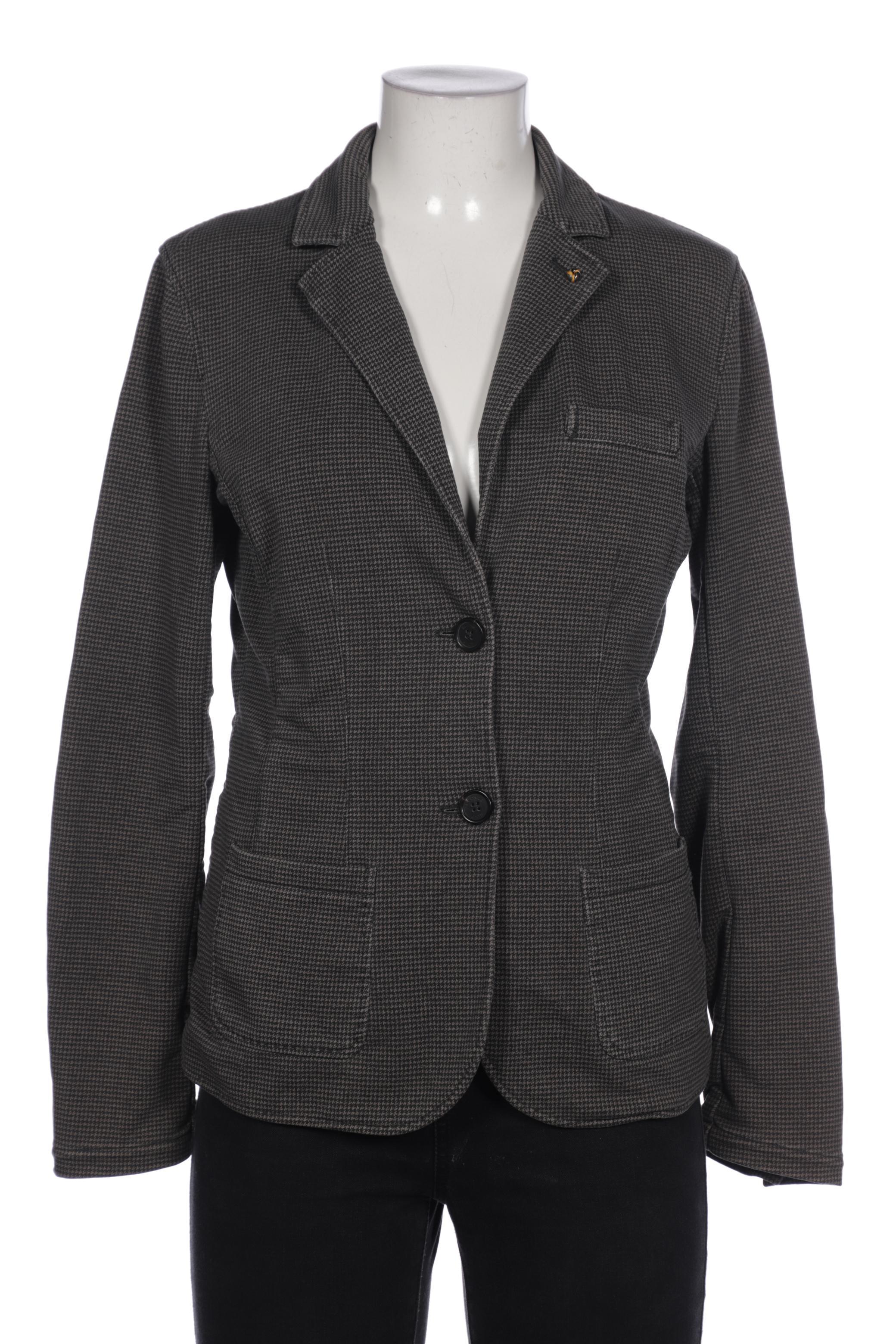 

BLONDE No. 8 Damen Blazer, grün