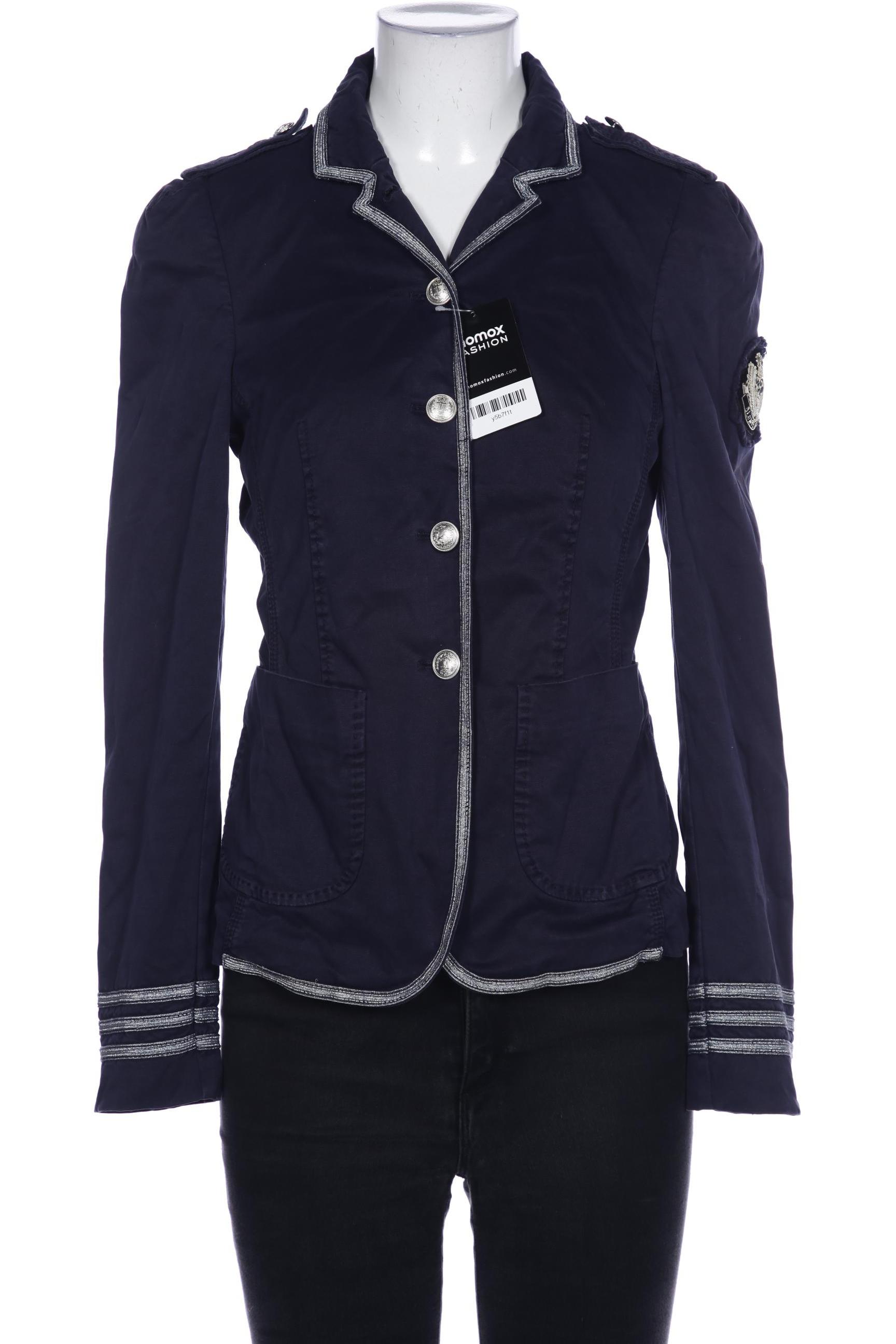 

BLONDE No. 8 Damen Blazer, marineblau