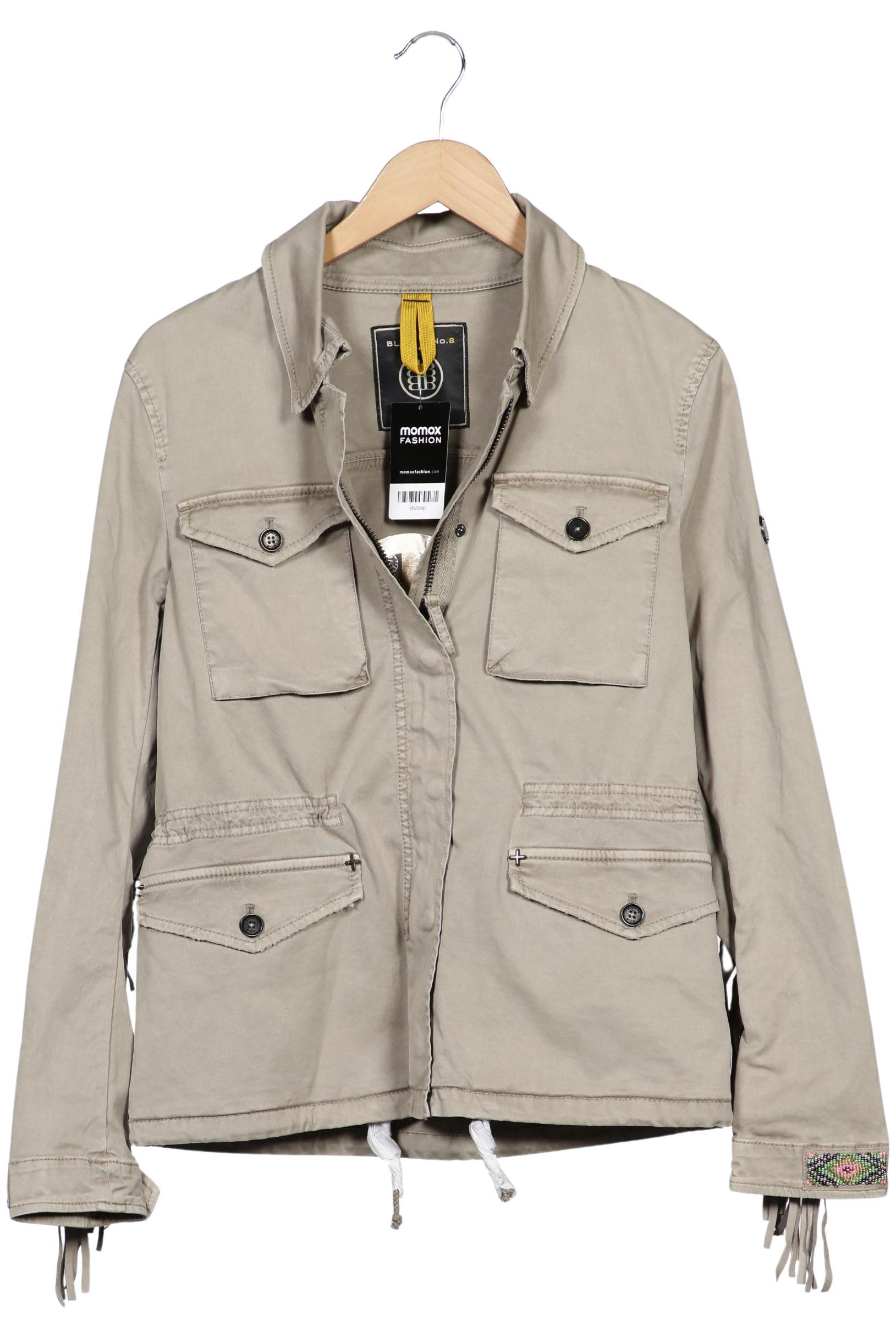 

Blonde No.8 Damen Jacke, beige, Gr. 36