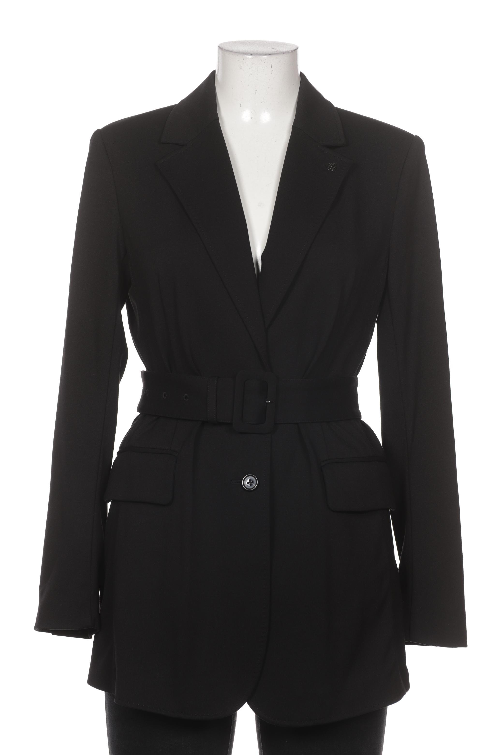 

Blonde No.8 Damen Blazer, schwarz, Gr. 38