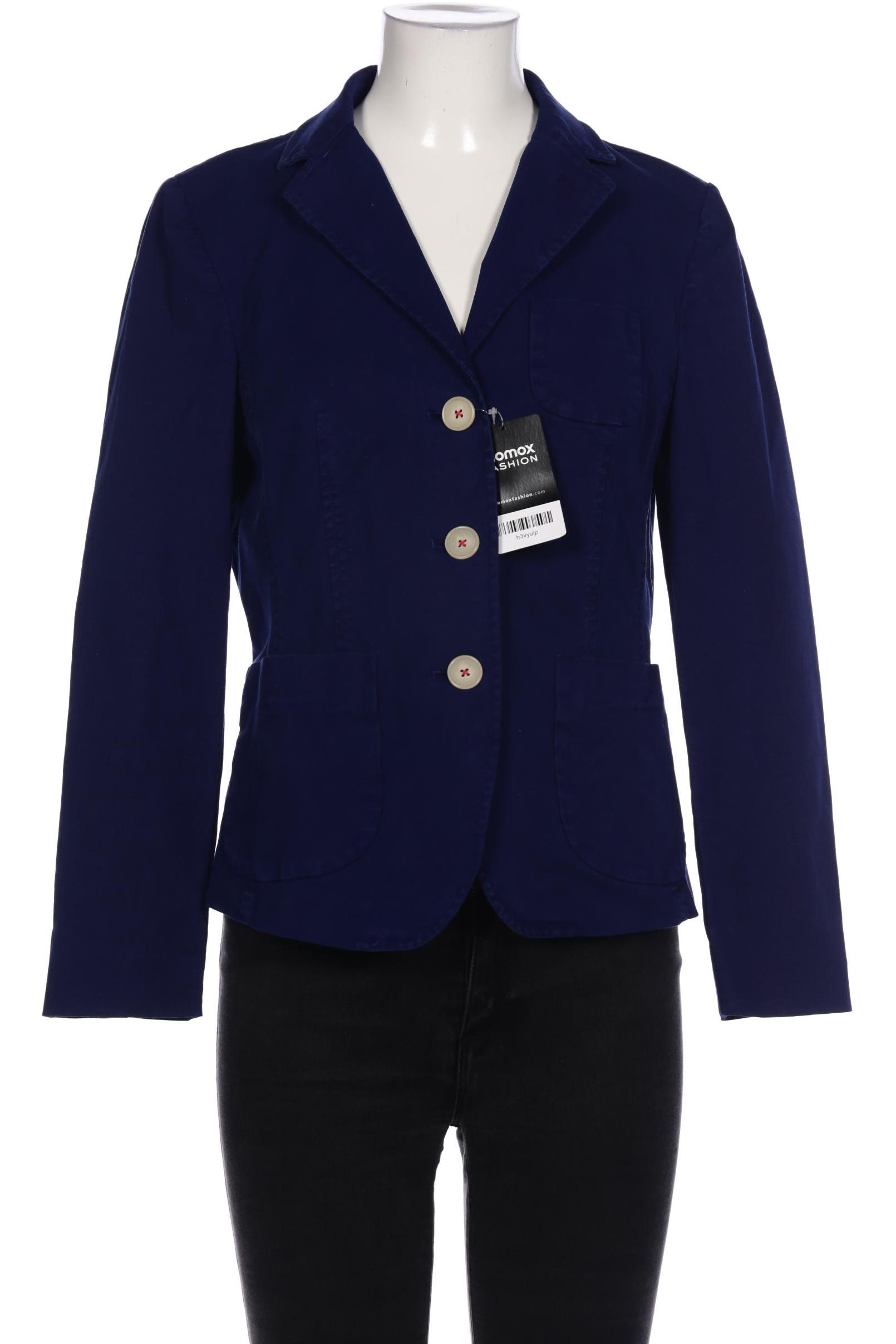 

BLONDE No. 8 Damen Blazer, marineblau
