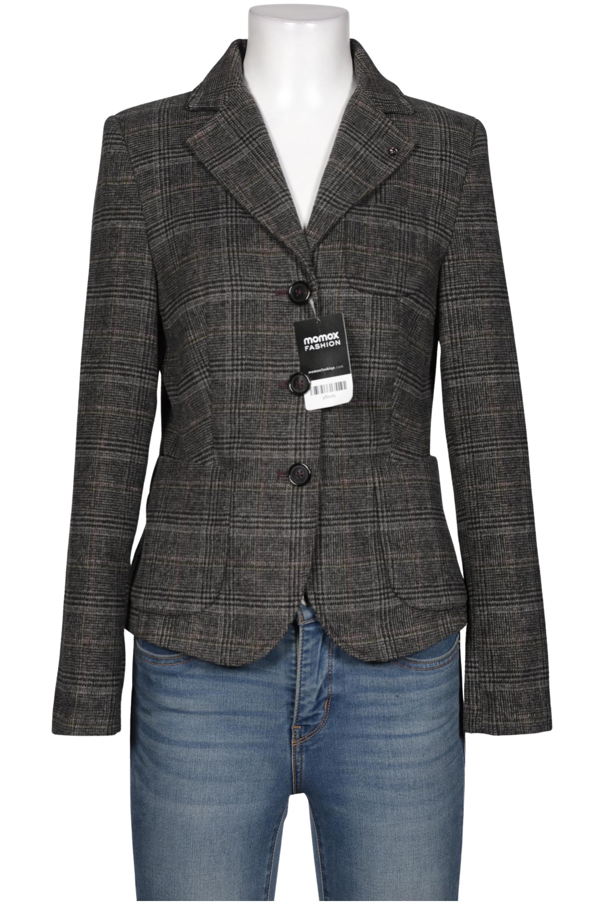 

Blonde No.8 Damen Blazer, grau, Gr. 36