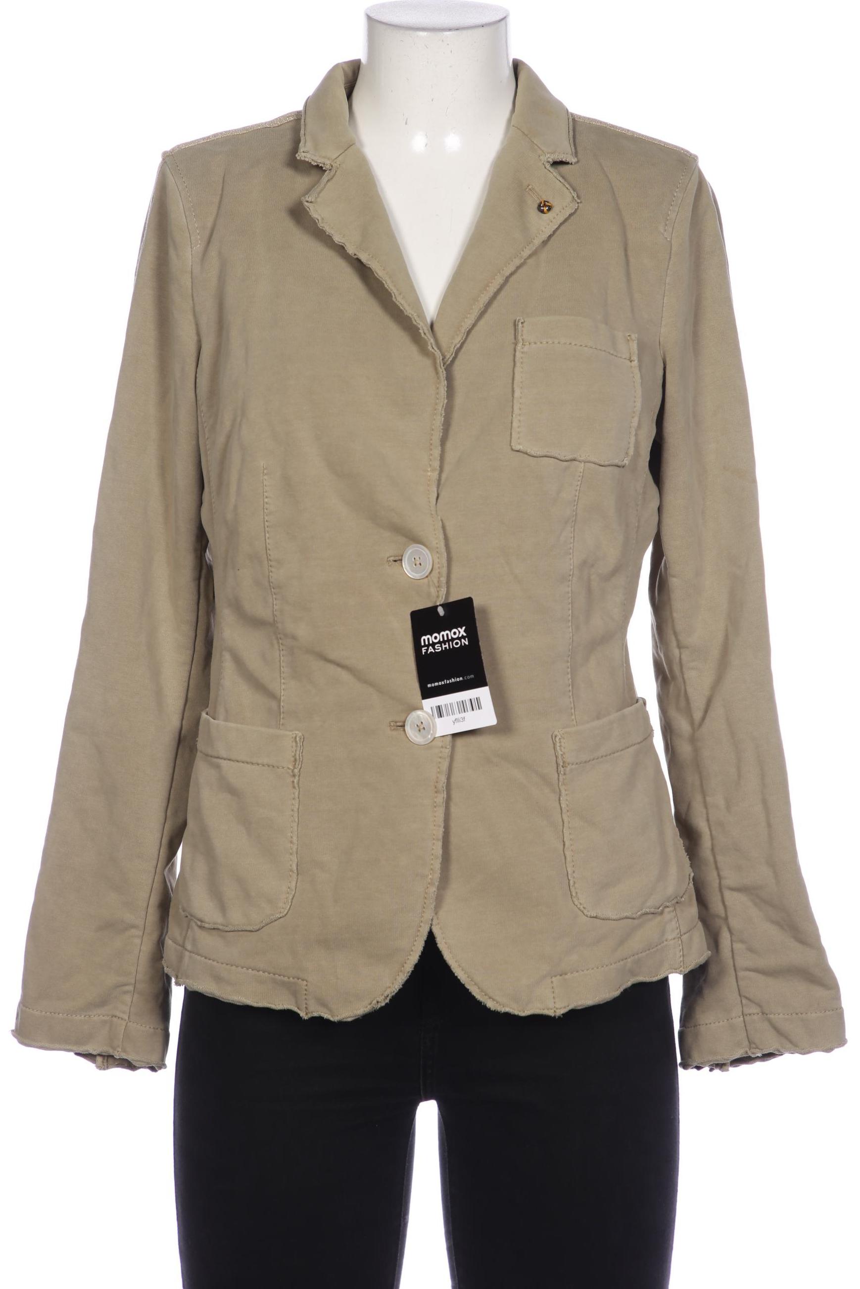 

Blonde No.8 Damen Blazer, beige, Gr. 40