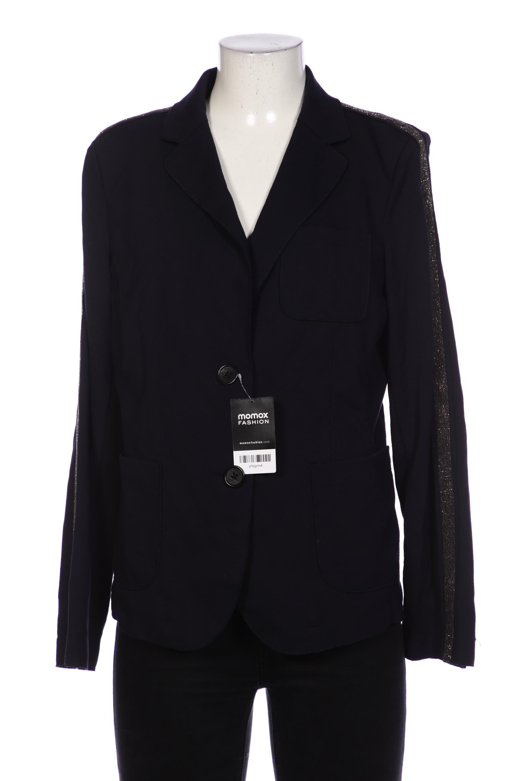 

Blonde No.8 Damen Blazer, marineblau, Gr. 42