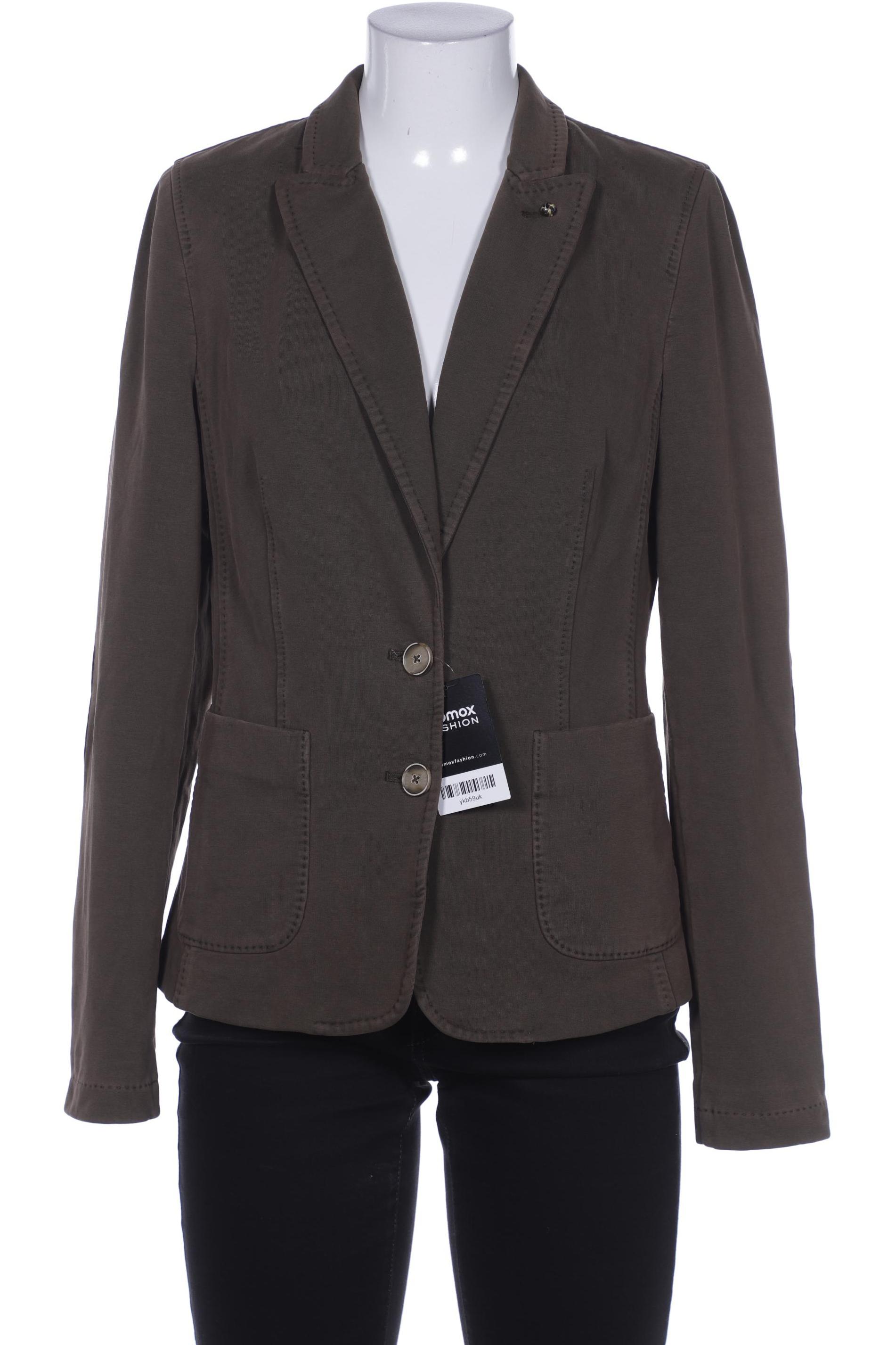

BLONDE No. 8 Damen Blazer, grün