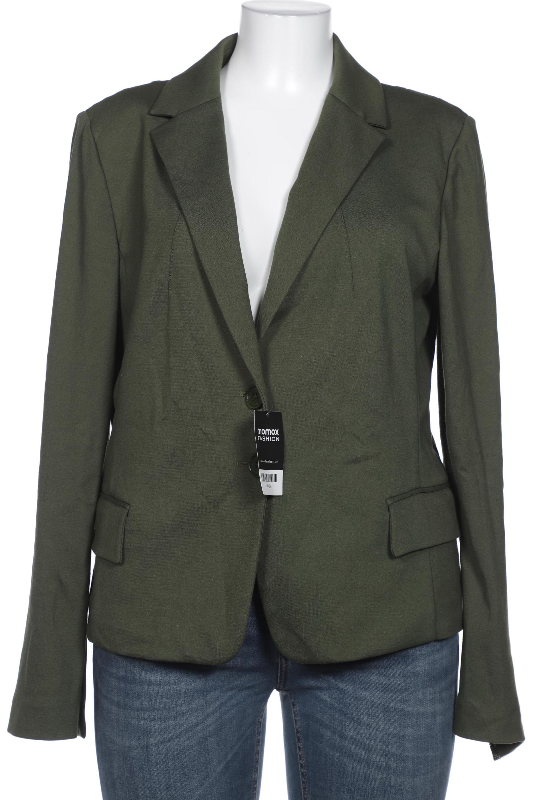 

Blonde No.8 Damen Blazer, grün, Gr. 42