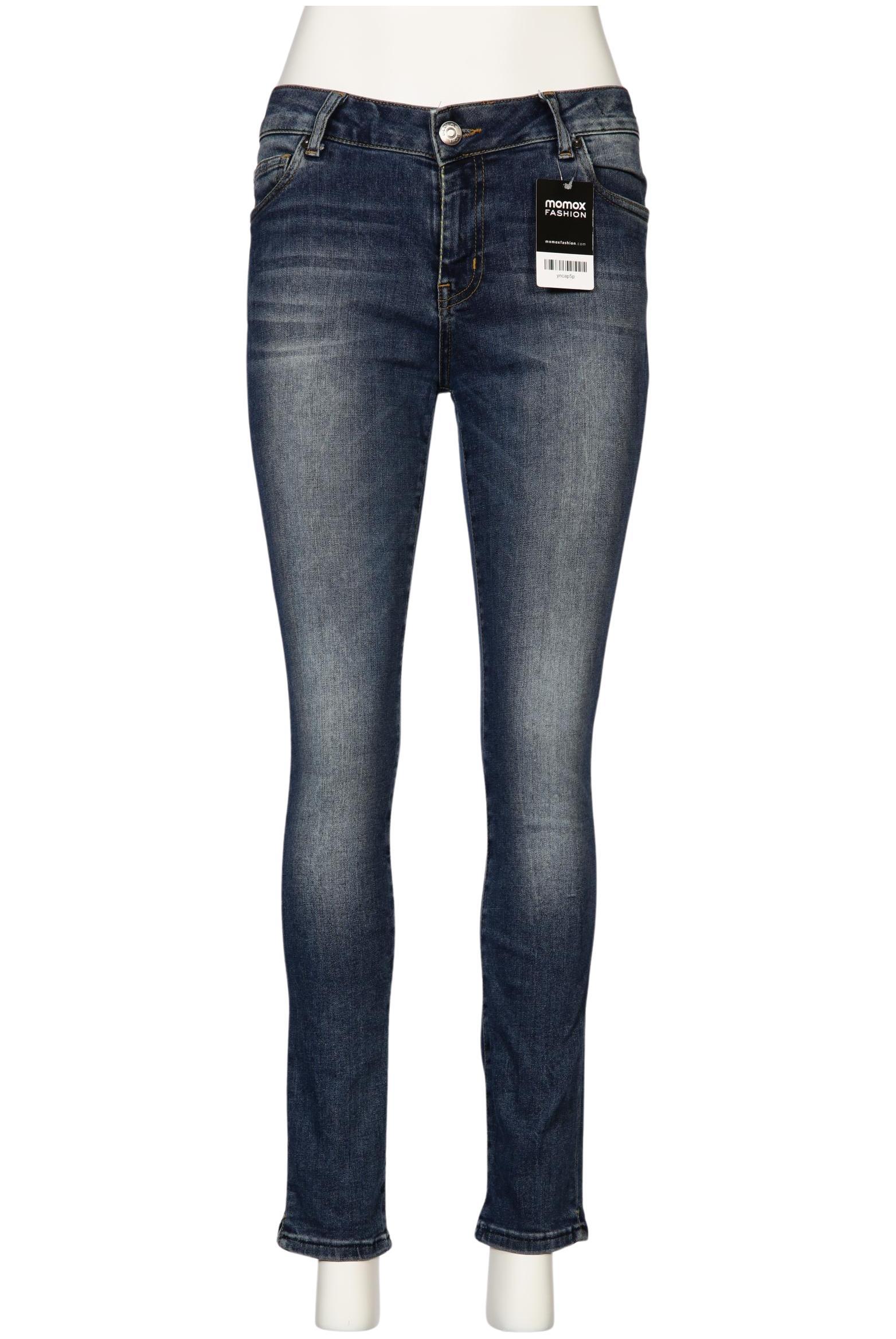 

Blonde No.8 Damen Jeans, blau, Gr. 29