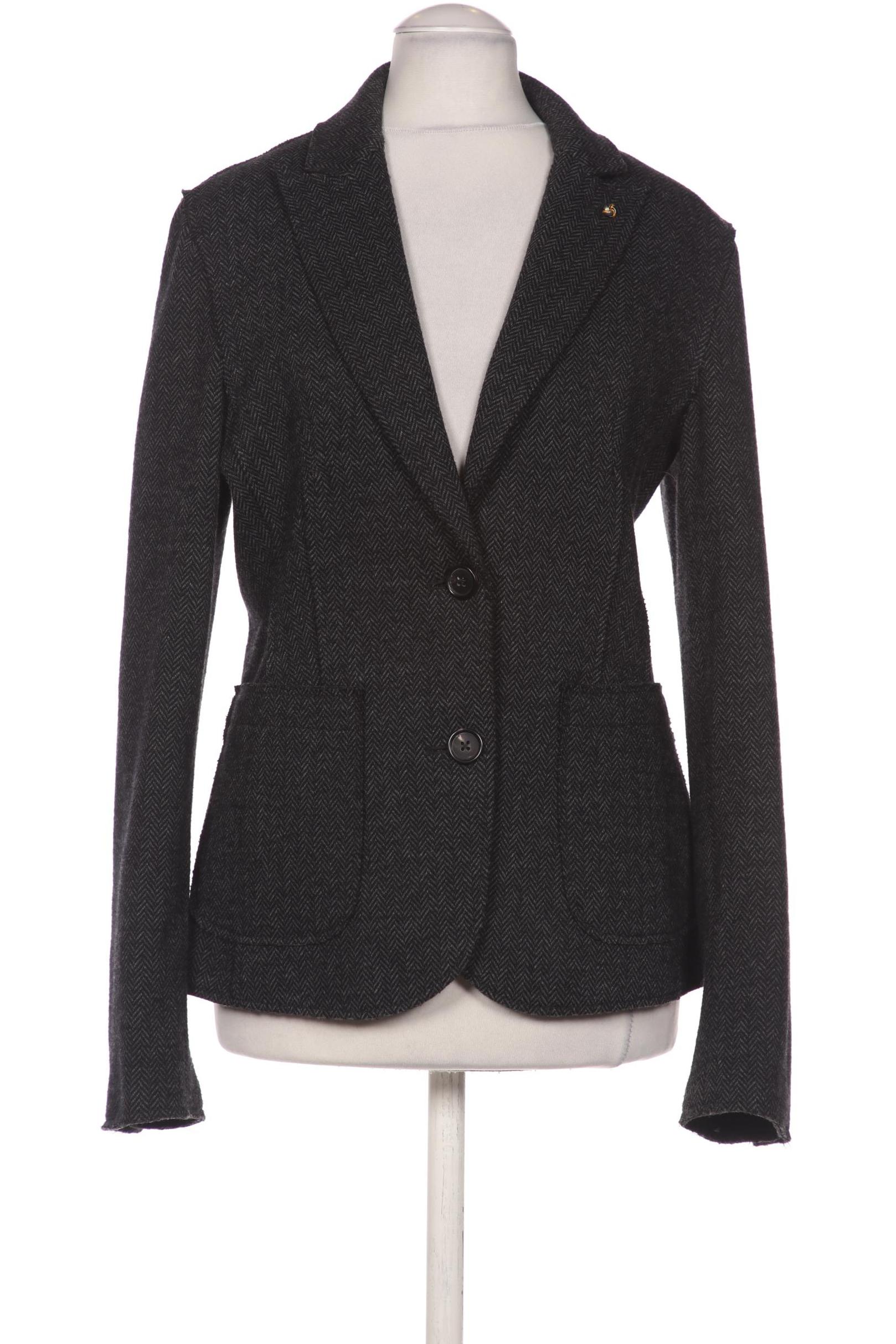 

Blonde No.8 Damen Blazer, grau, Gr. 36