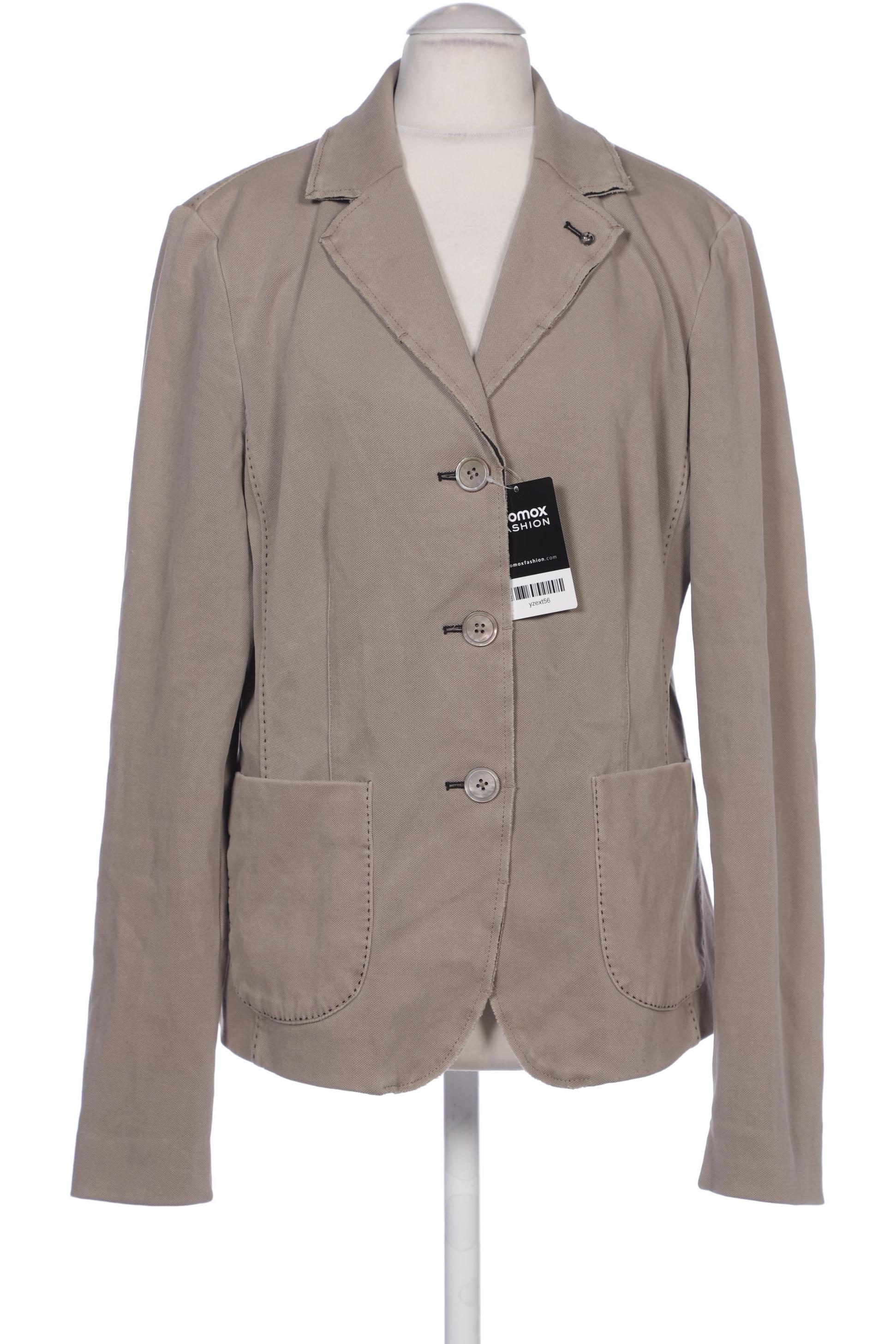 

Blonde No.8 Damen Blazer, beige, Gr. 44