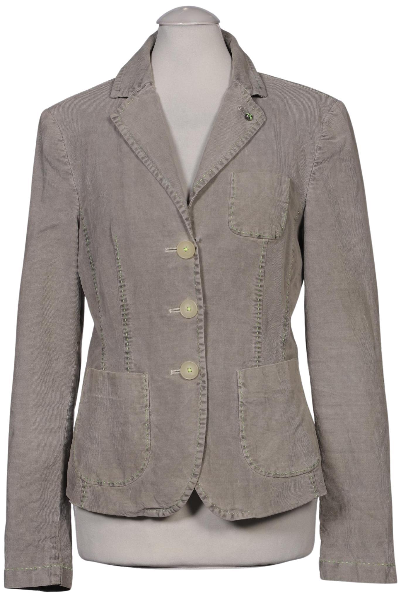 

Blonde No.8 Damen Blazer, grau, Gr. 36
