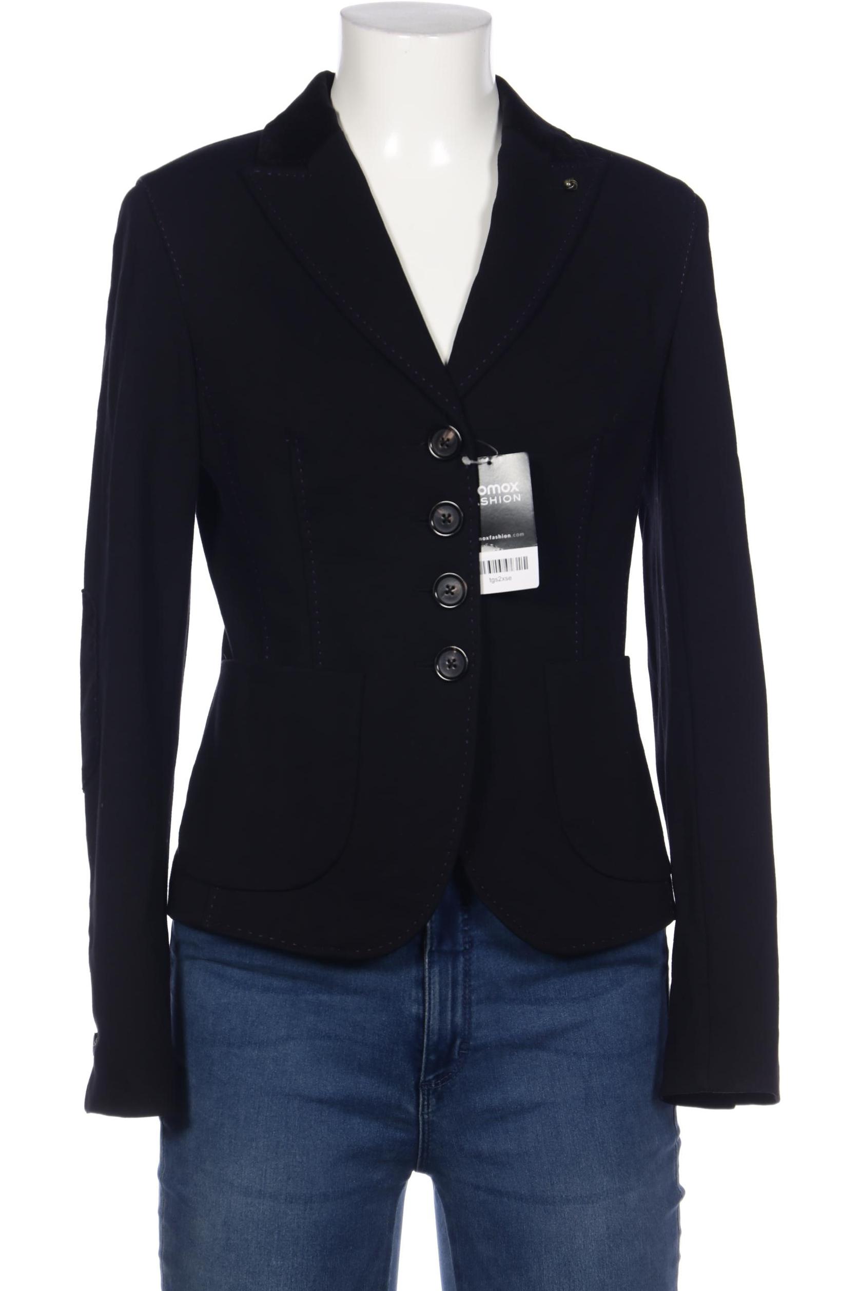 

Blonde No.8 Damen Blazer, schwarz, Gr. 34