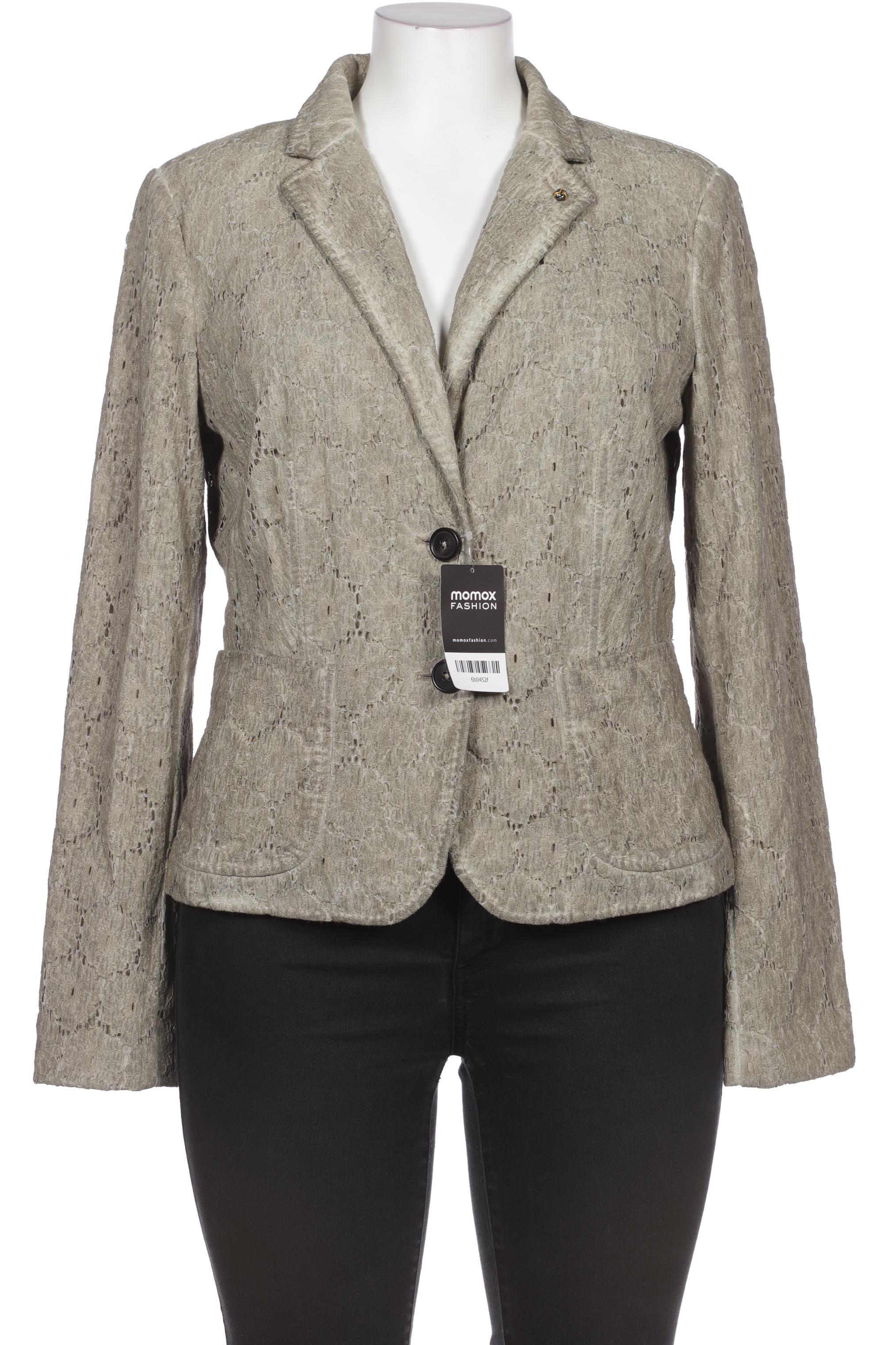 

Blonde No.8 Damen Blazer, grün, Gr. 42