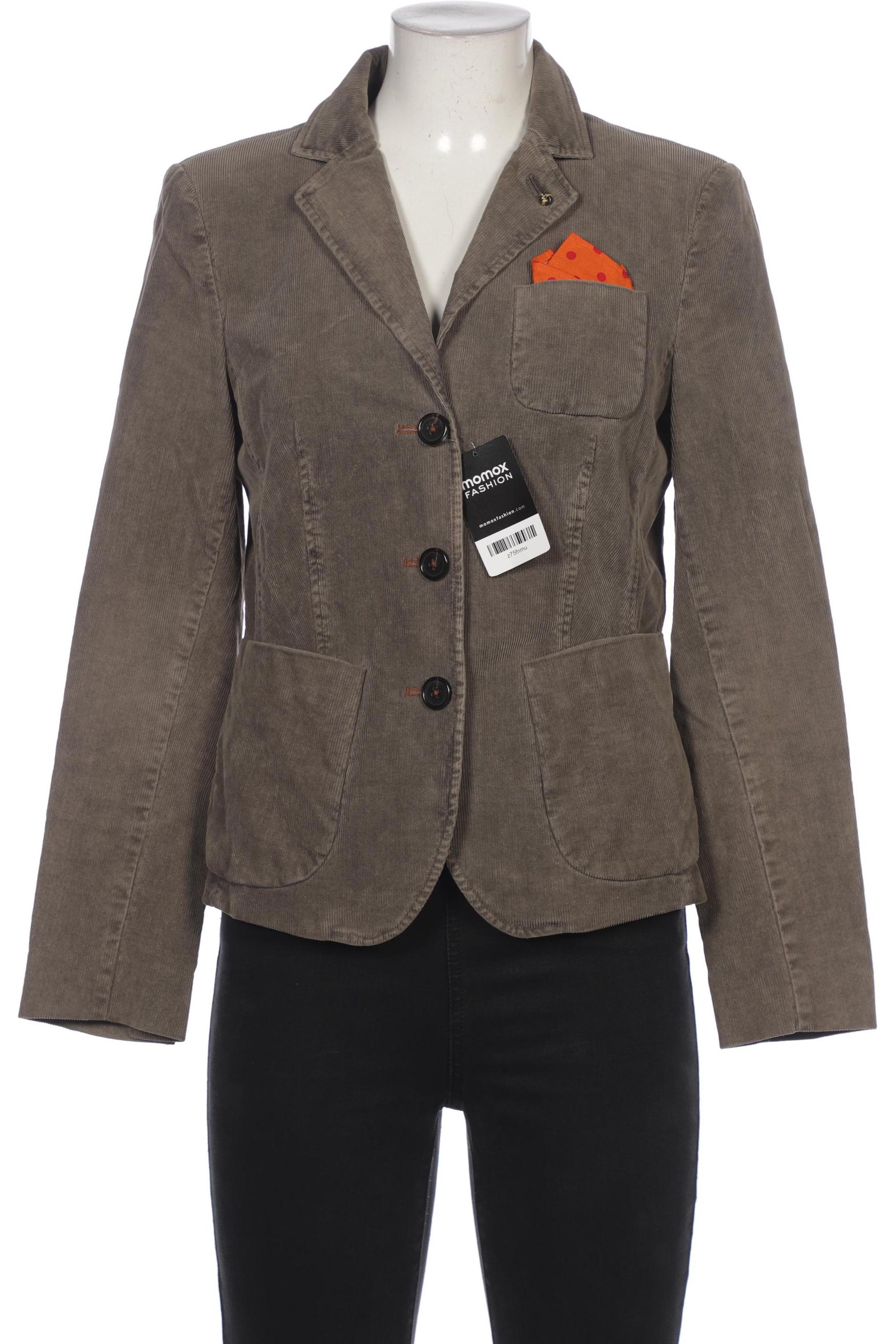

BLONDE No.8 Damen Blazer, grau