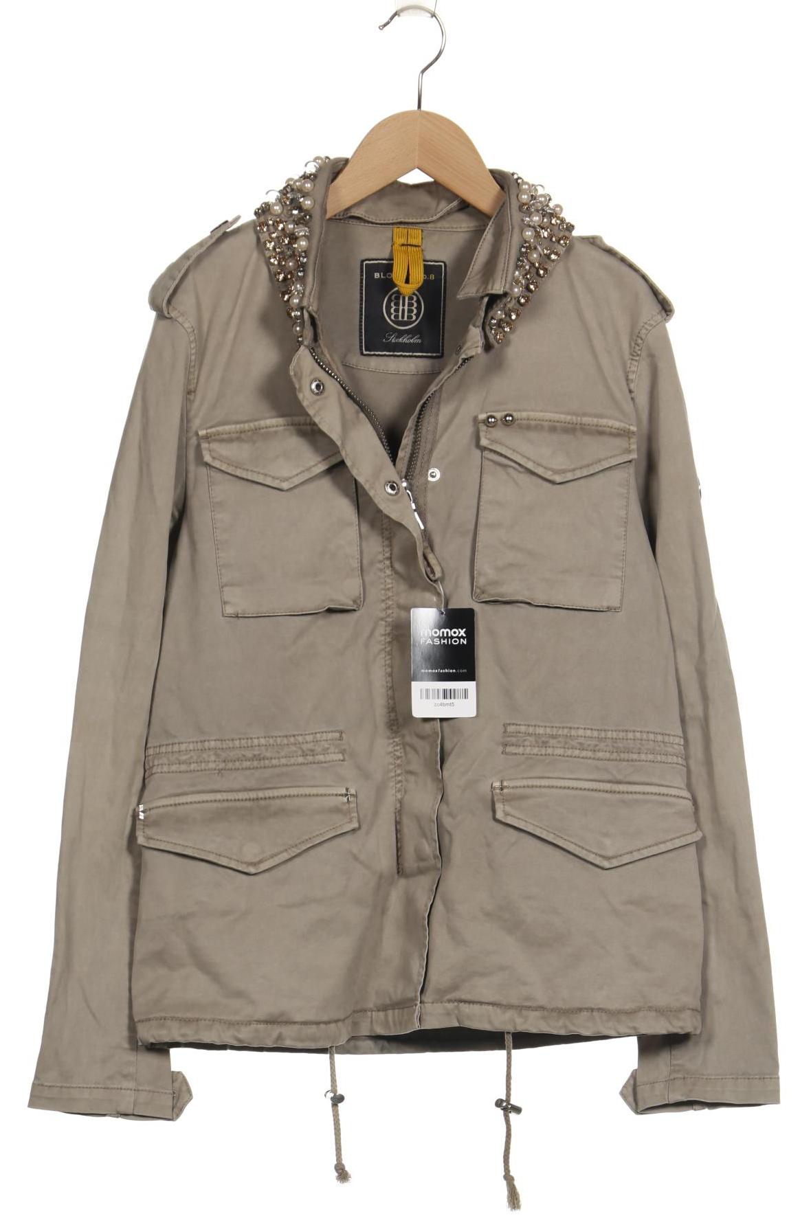 

Blonde No.8 Damen Jacke, braun, Gr. 36