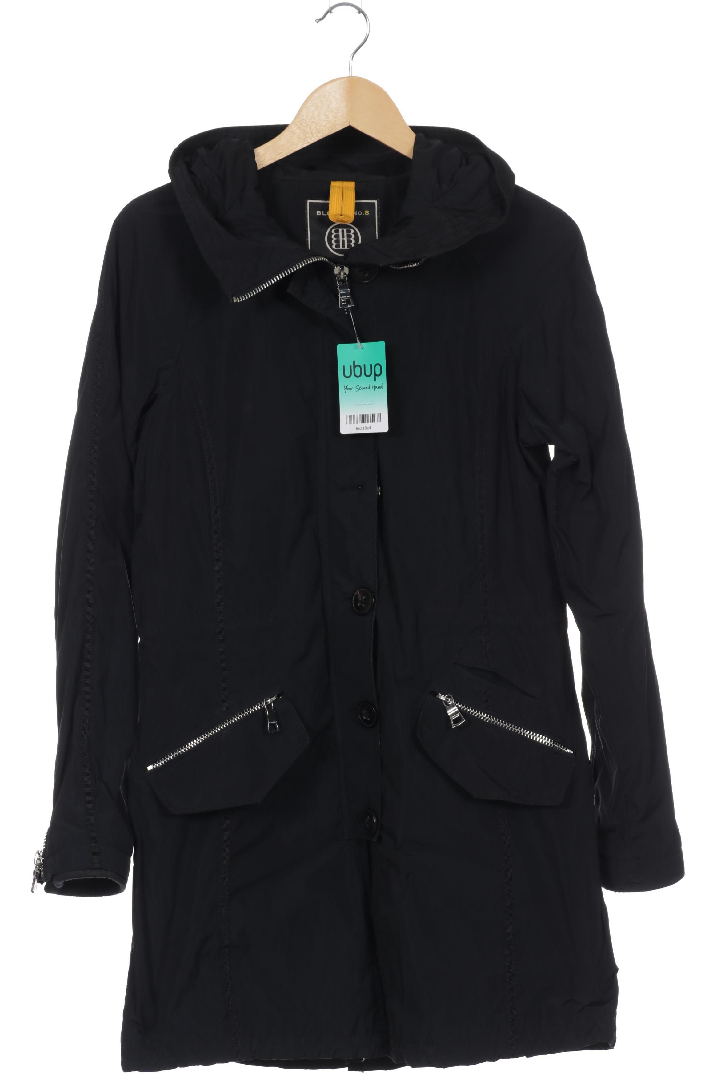 

Blonde No.8 Damen Mantel, blau, Gr. 38