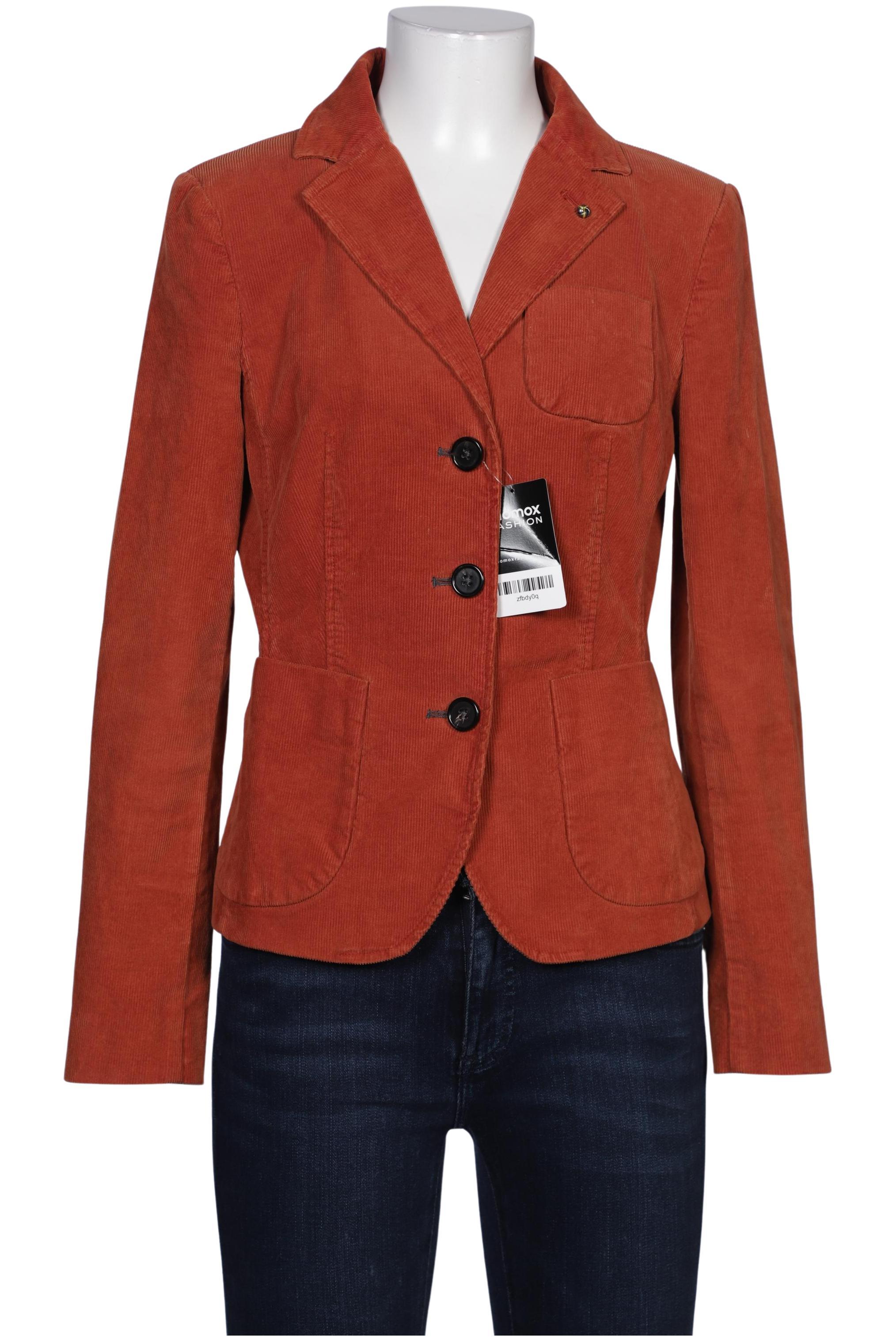 

Blonde No.8 Damen Blazer, orange, Gr. 38