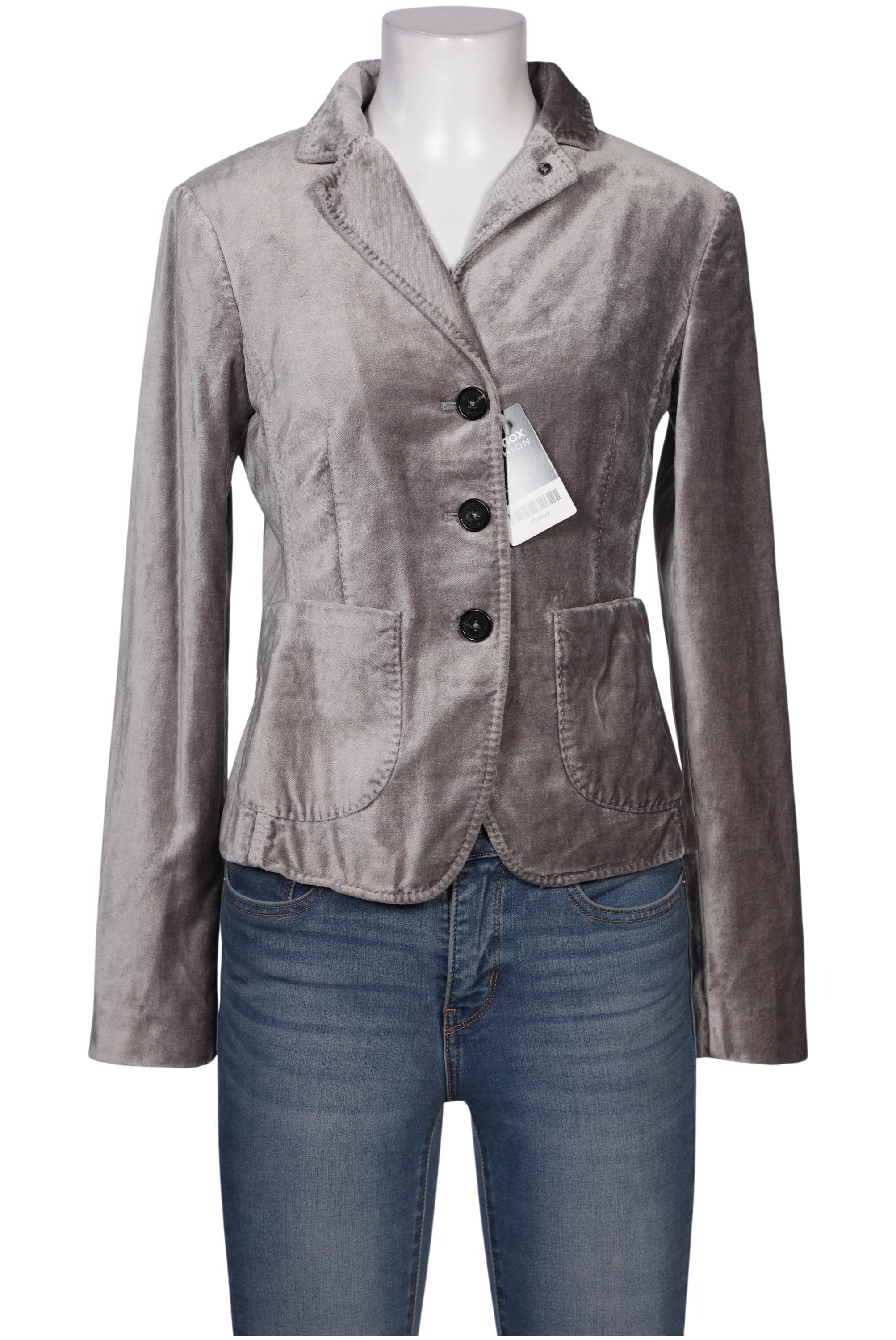 

Blonde No.8 Damen Blazer, grau, Gr. 36