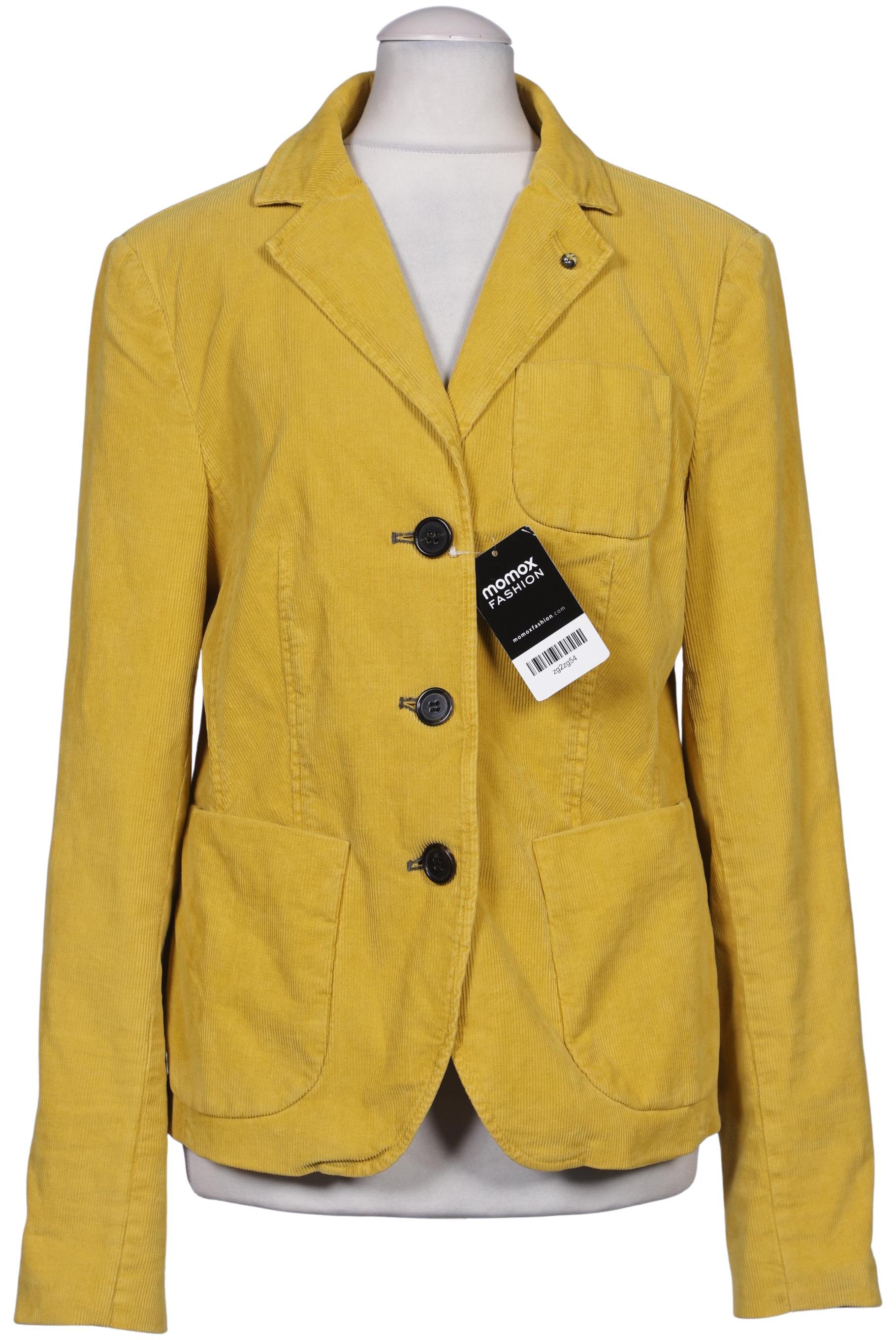 

Blonde No.8 Damen Blazer, gelb, Gr. 38