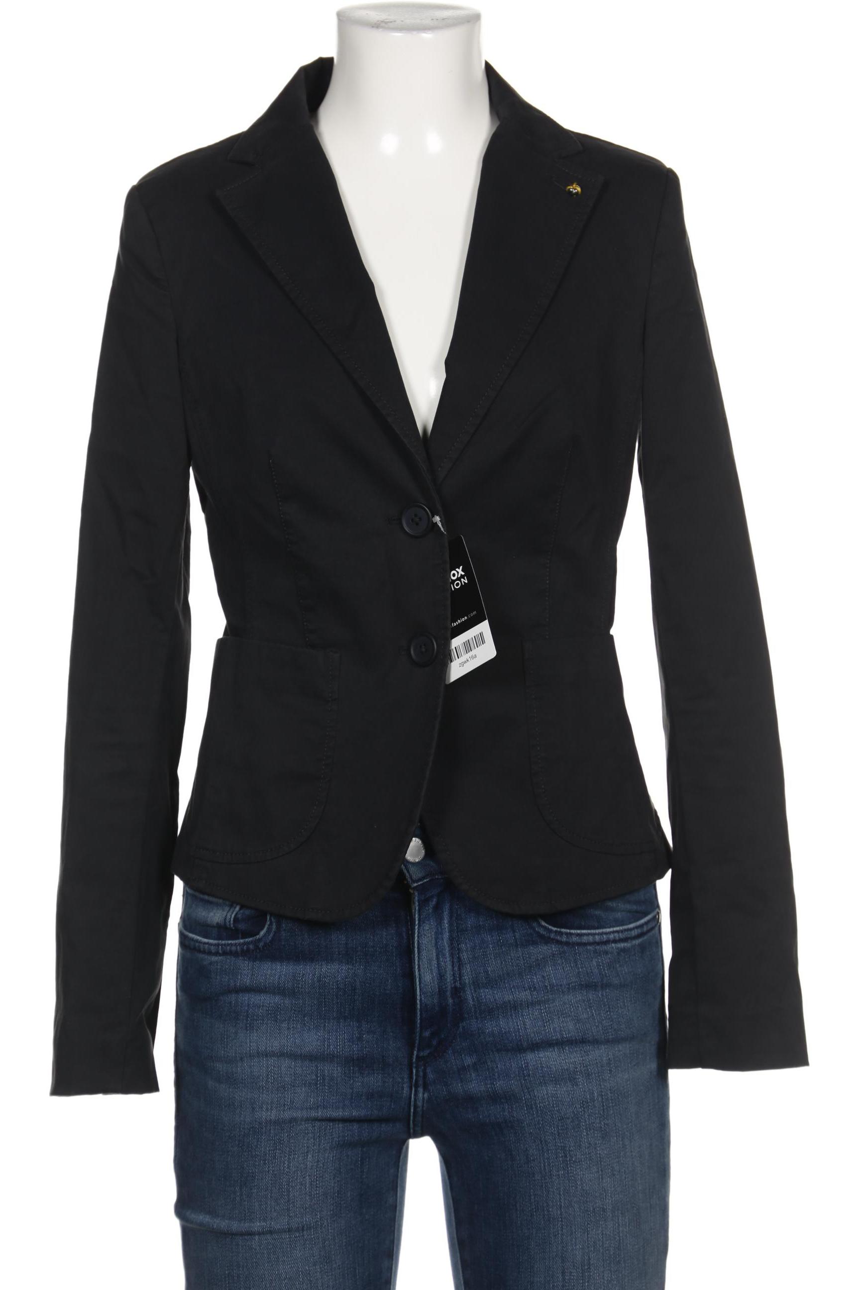 

BLONDE No. 8 Damen Blazer, marineblau