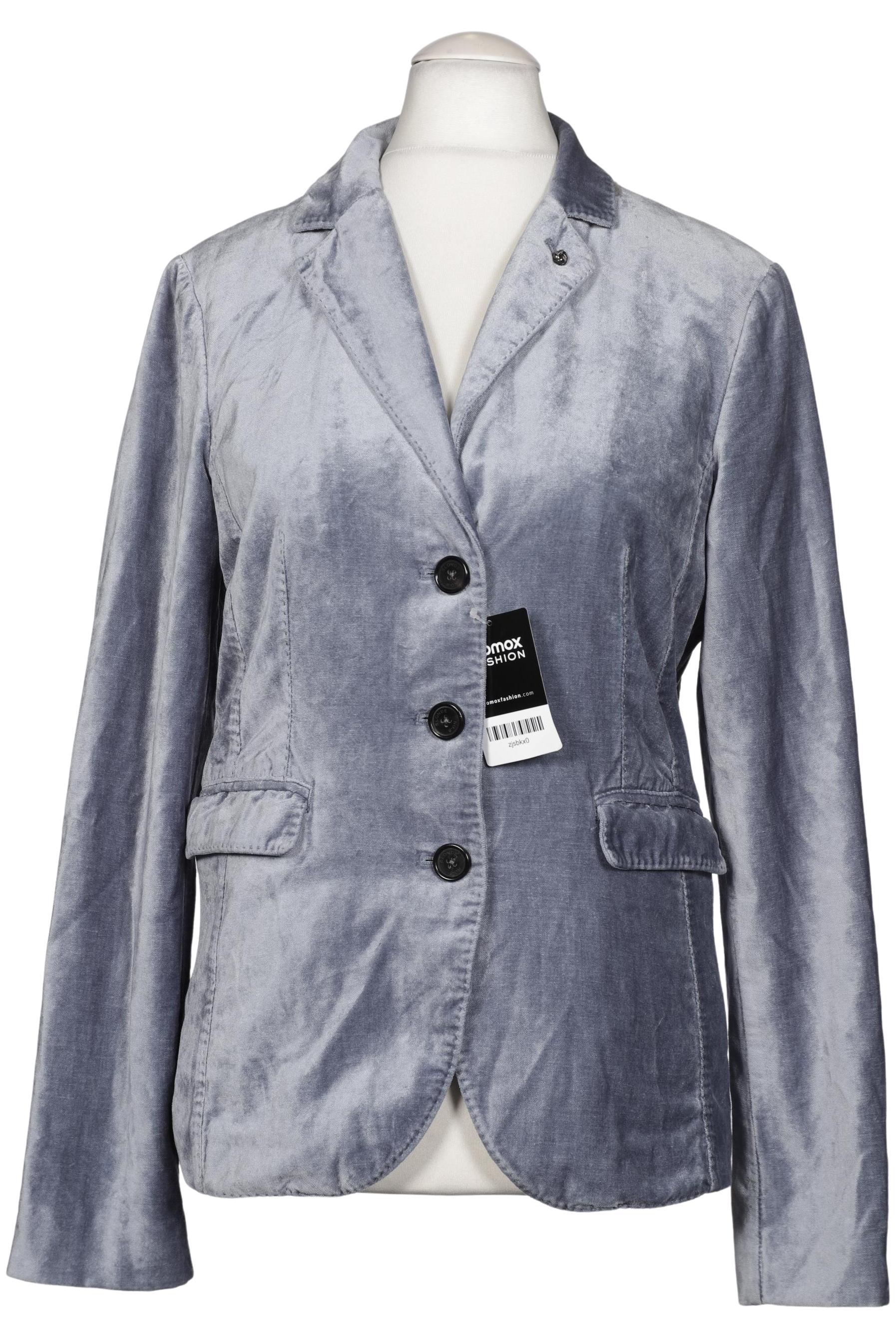 

Blonde No.8 Damen Blazer, grau, Gr. 38