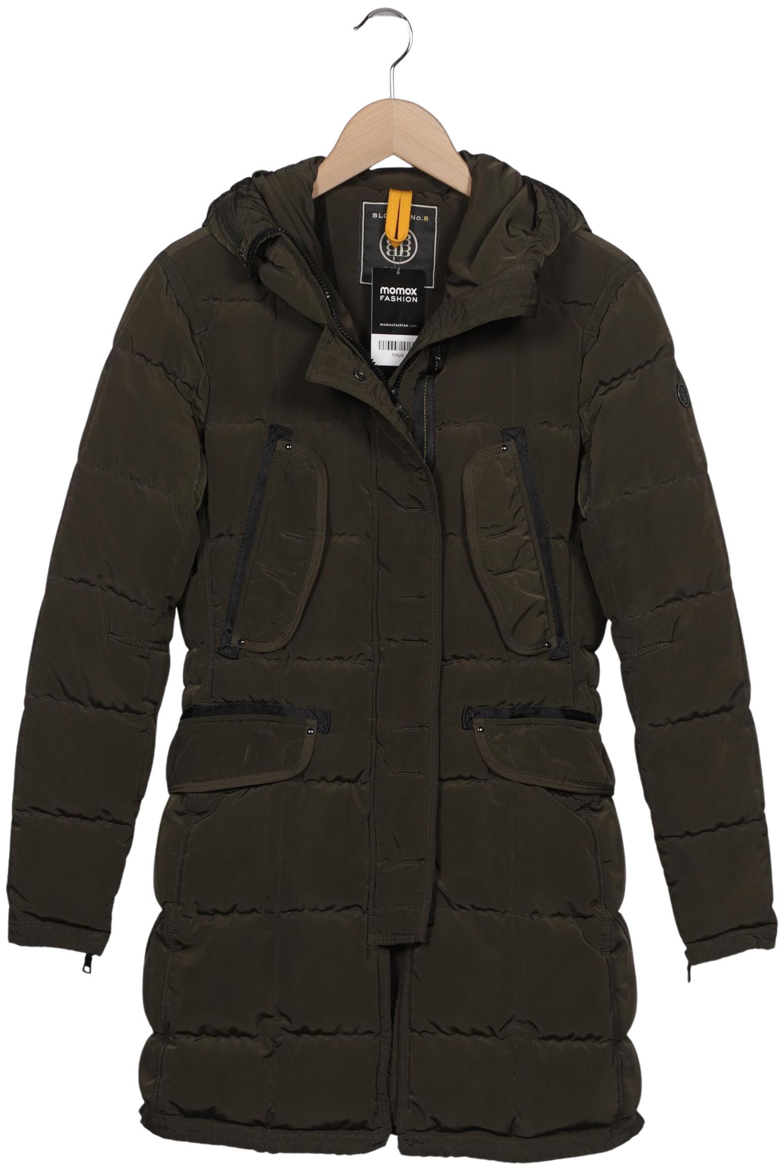 

Blonde No.8 Damen Mantel, grün, Gr. 34