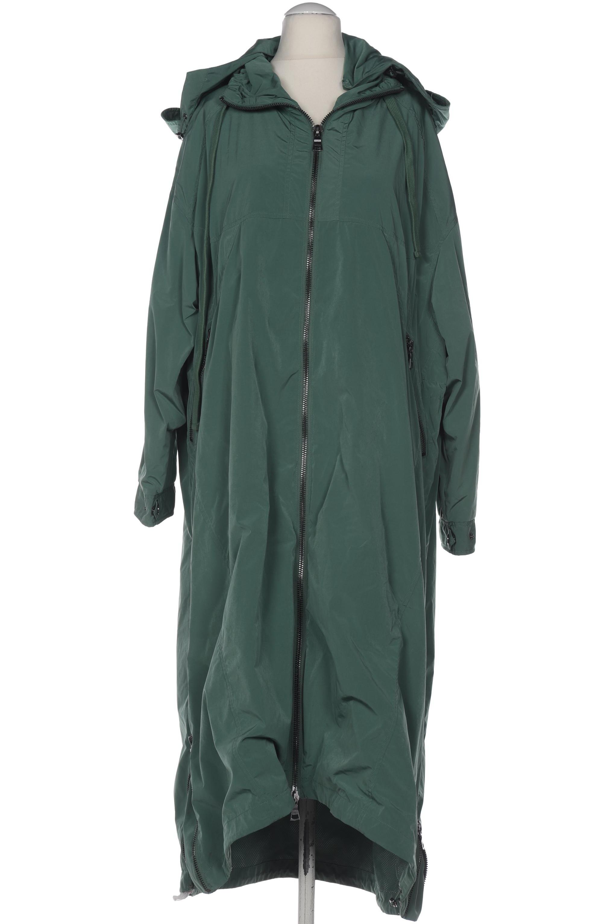 

Blonde No.8 Damen Mantel, grün, Gr. 38