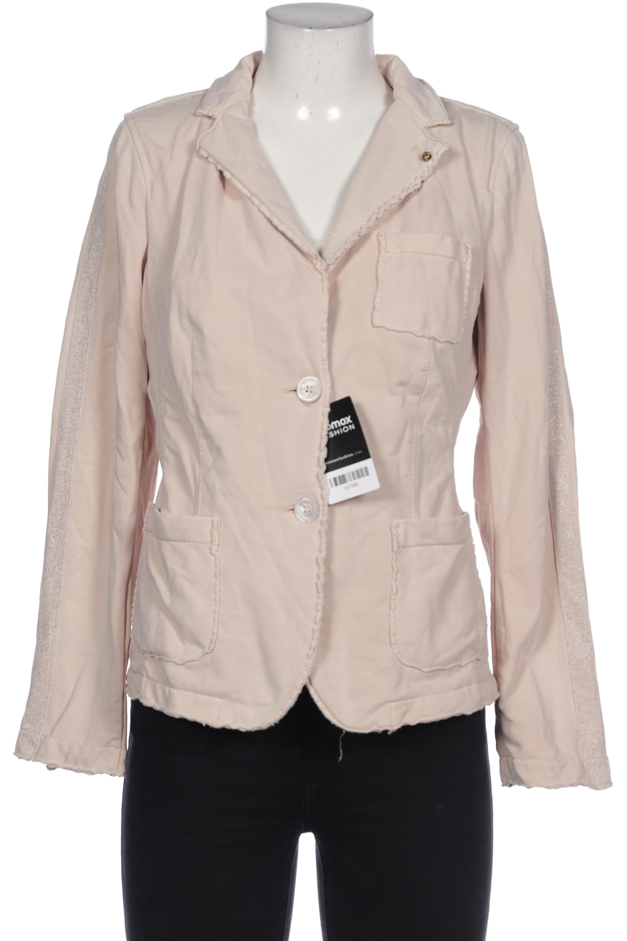 

Blonde No.8 Damen Blazer, beige, Gr. 38