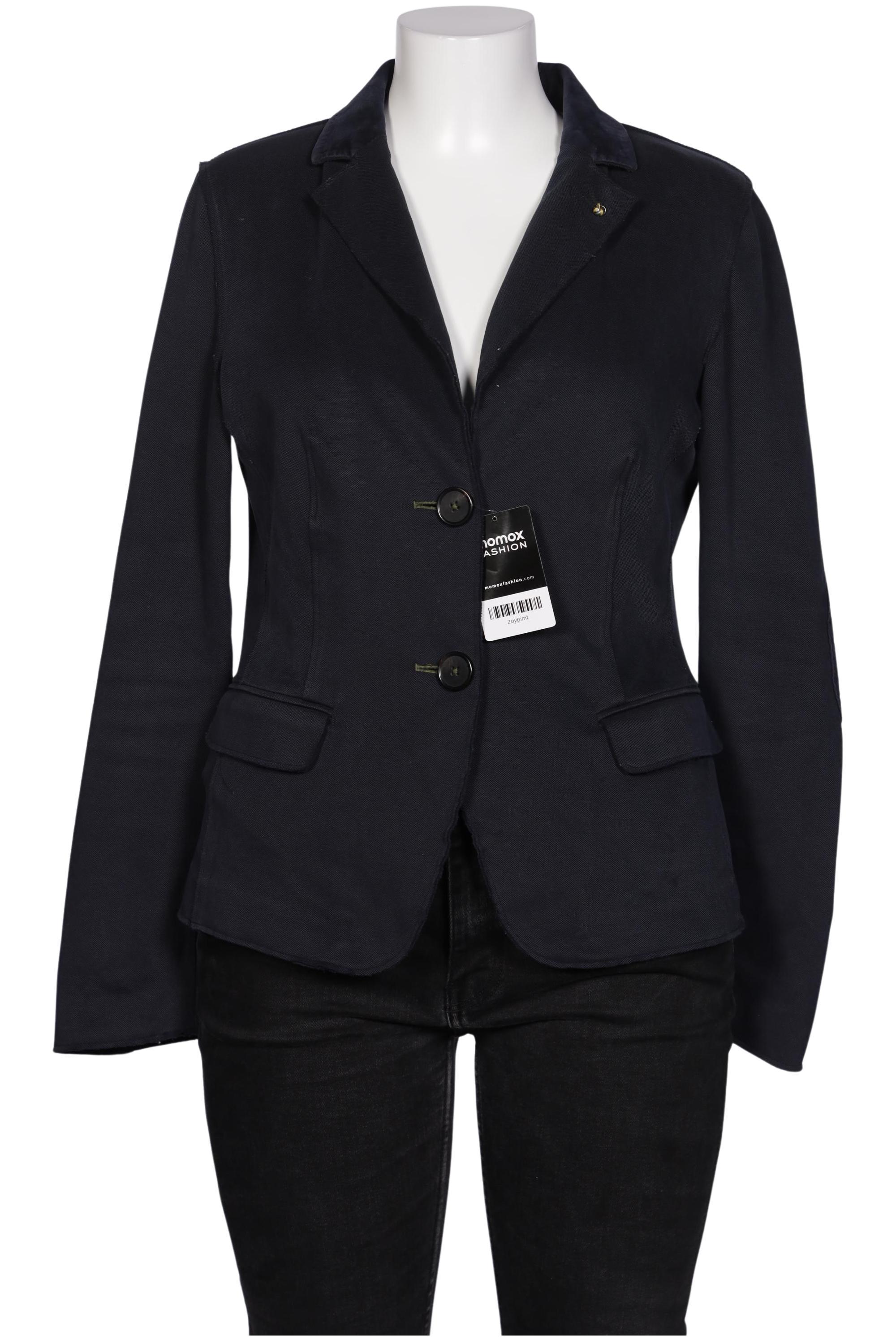 

Blonde No.8 Damen Blazer, marineblau, Gr. 42