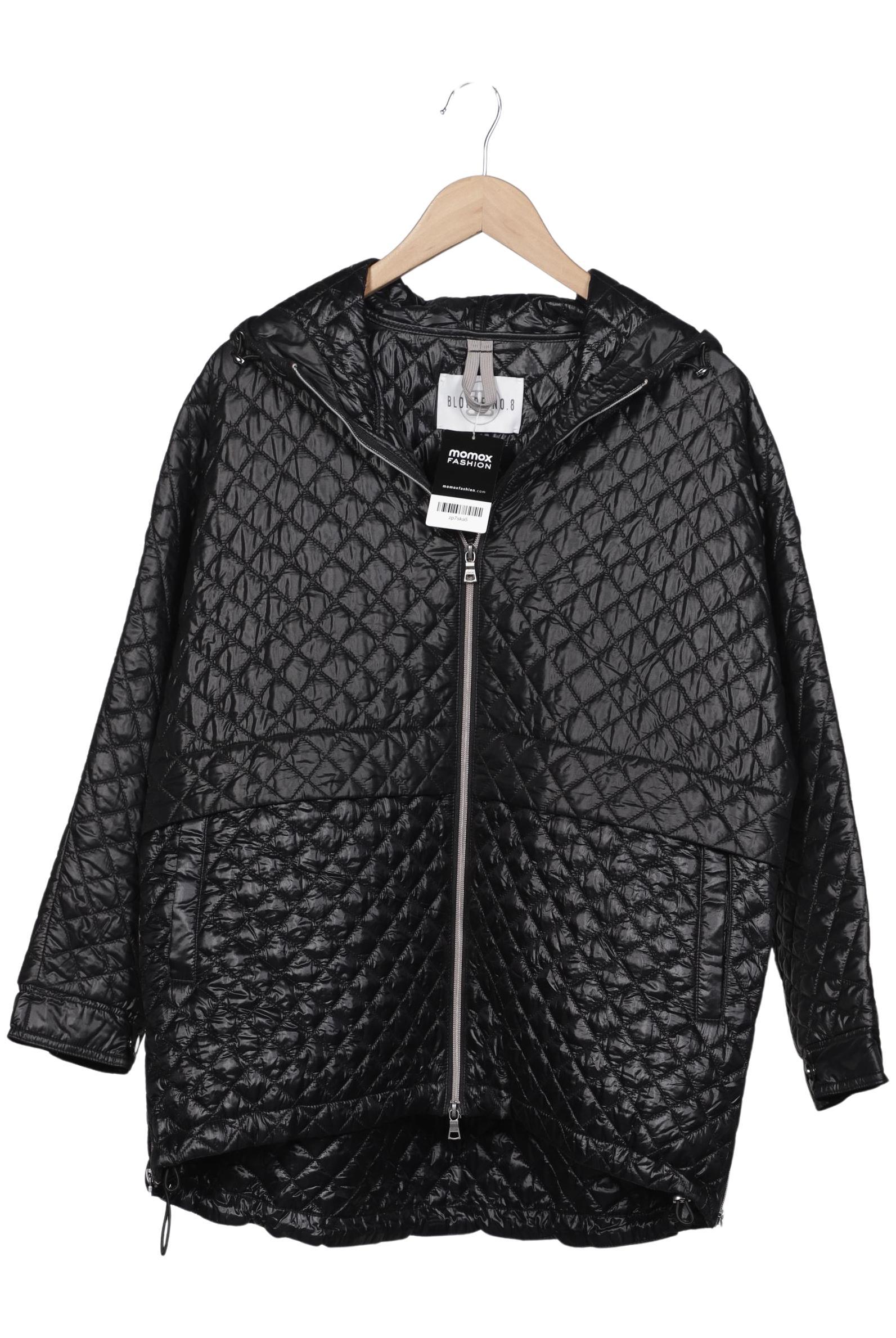 

Blonde No.8 Damen Jacke, schwarz, Gr. 36