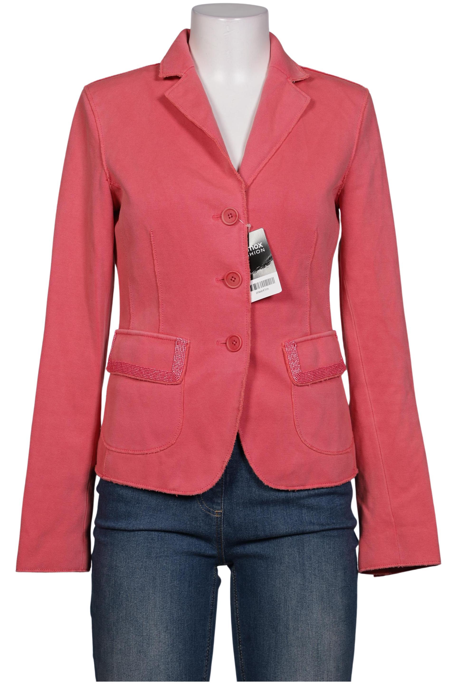 

Blonde No.8 Damen Blazer, pink, Gr. 38