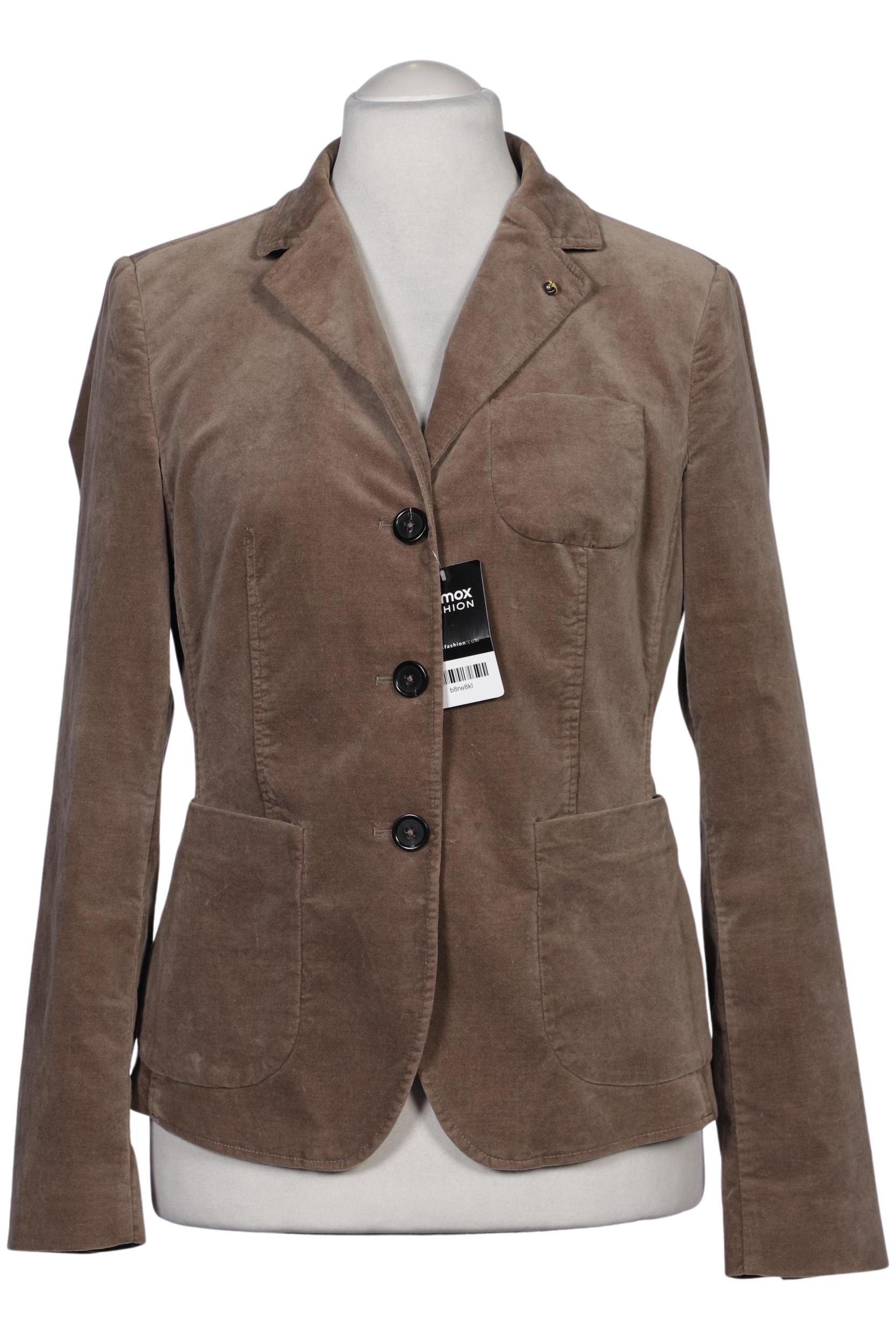

Blonde No.8 Damen Blazer, braun, Gr. 42