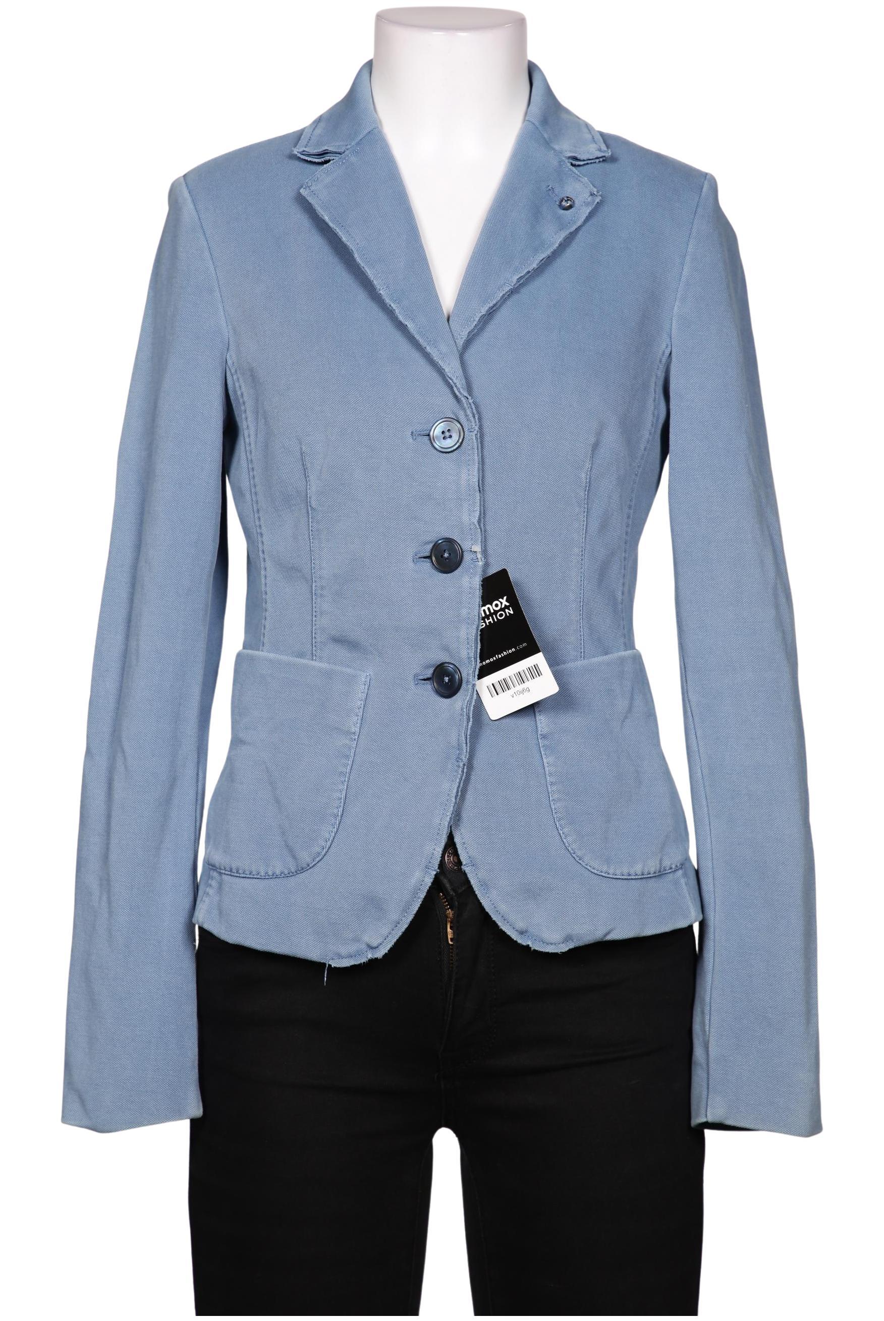 

Blonde No.8 Damen Blazer, blau, Gr. 36