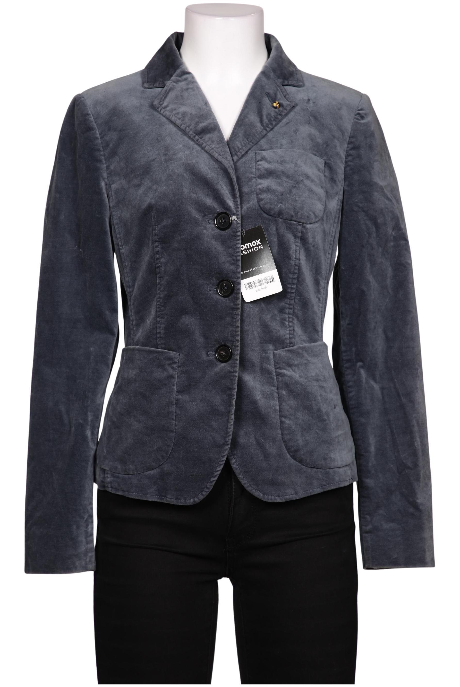 

Blonde No.8 Damen Blazer, marineblau, Gr. 36