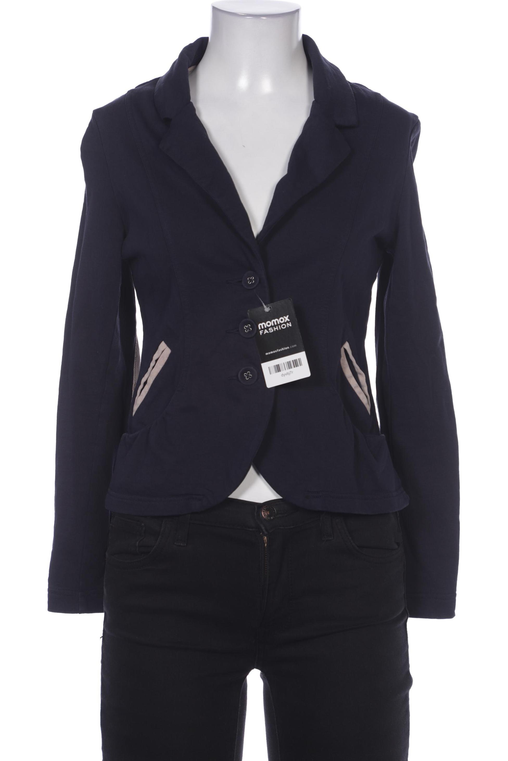

bloom Damen Blazer, marineblau, Gr. 36