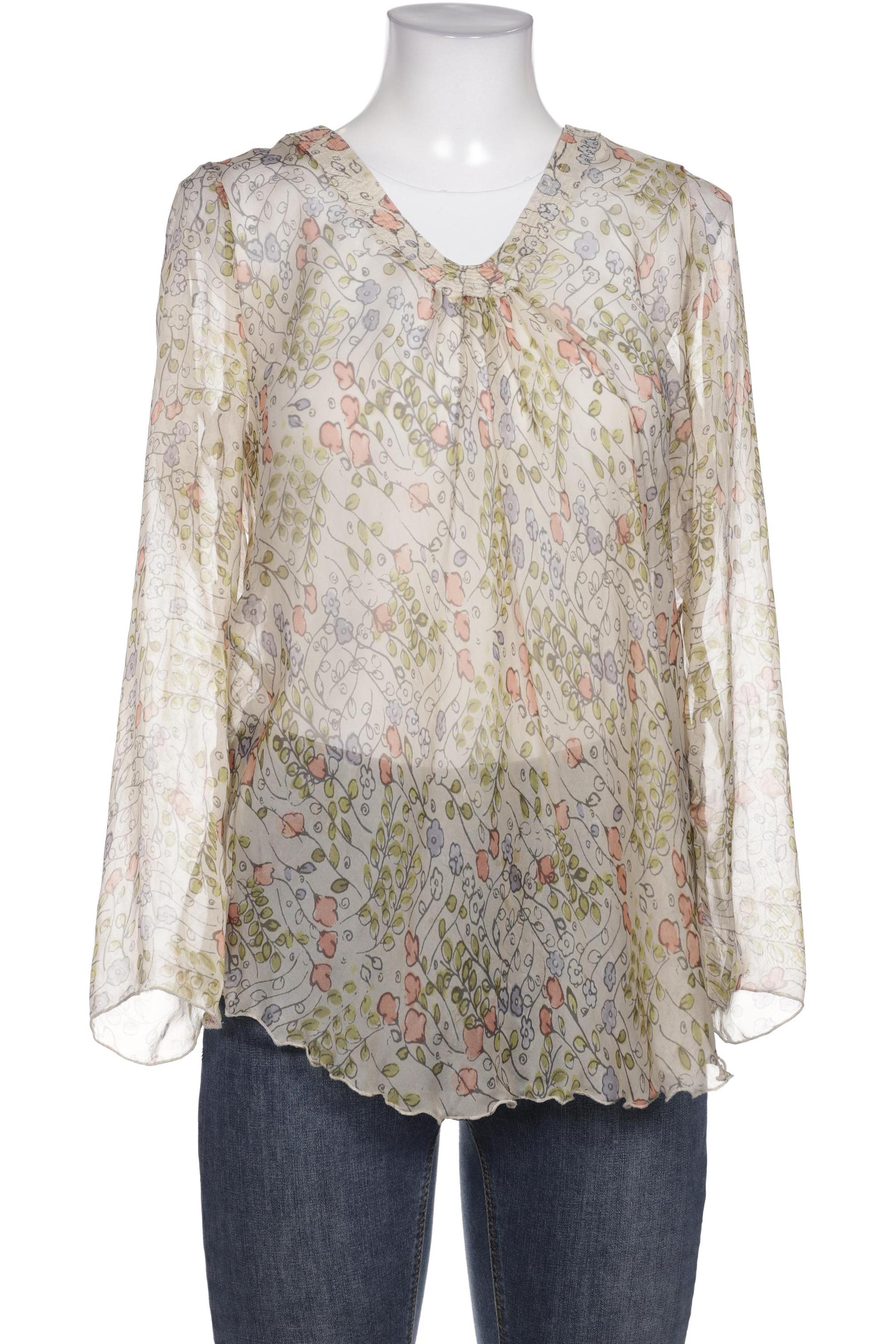 

bloom Damen Bluse, beige