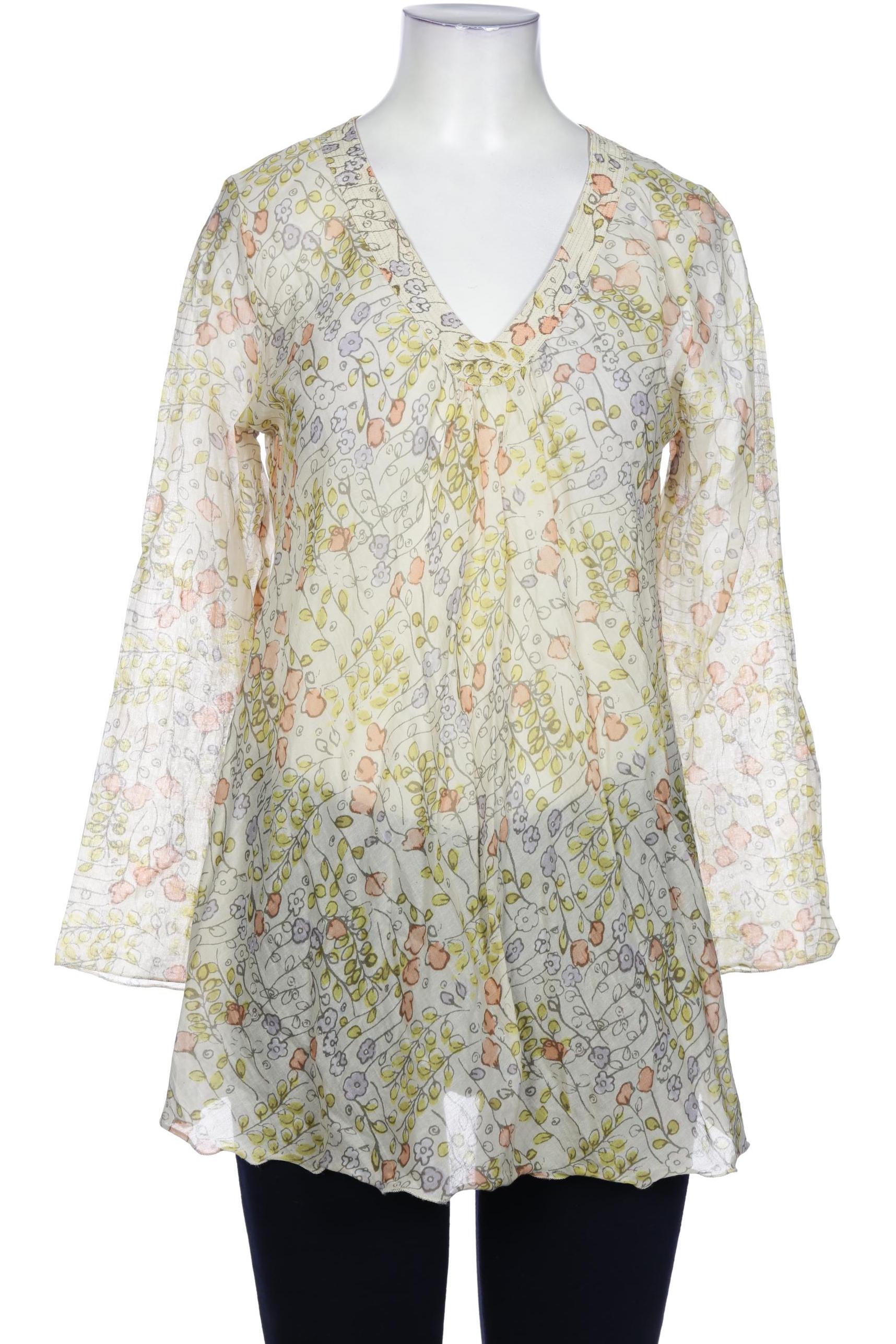 

bloom Damen Bluse, beige, Gr. 36