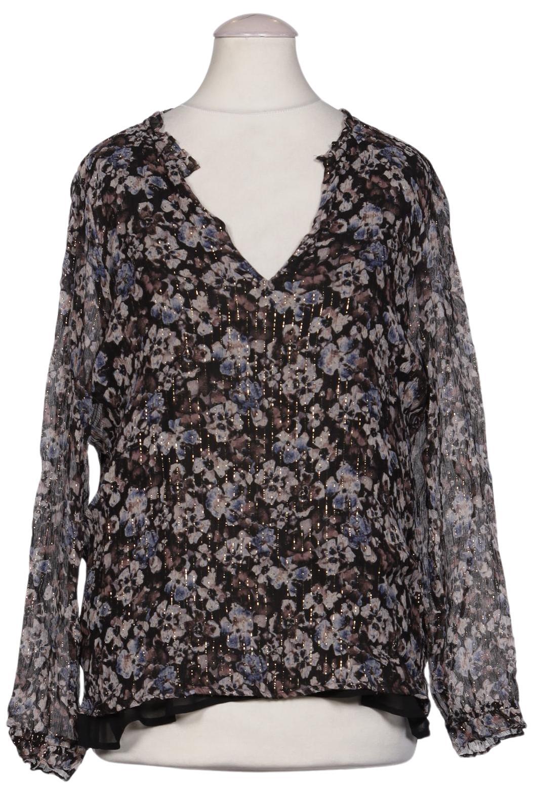 

bloom Damen Bluse, mehrfarbig, Gr. 36