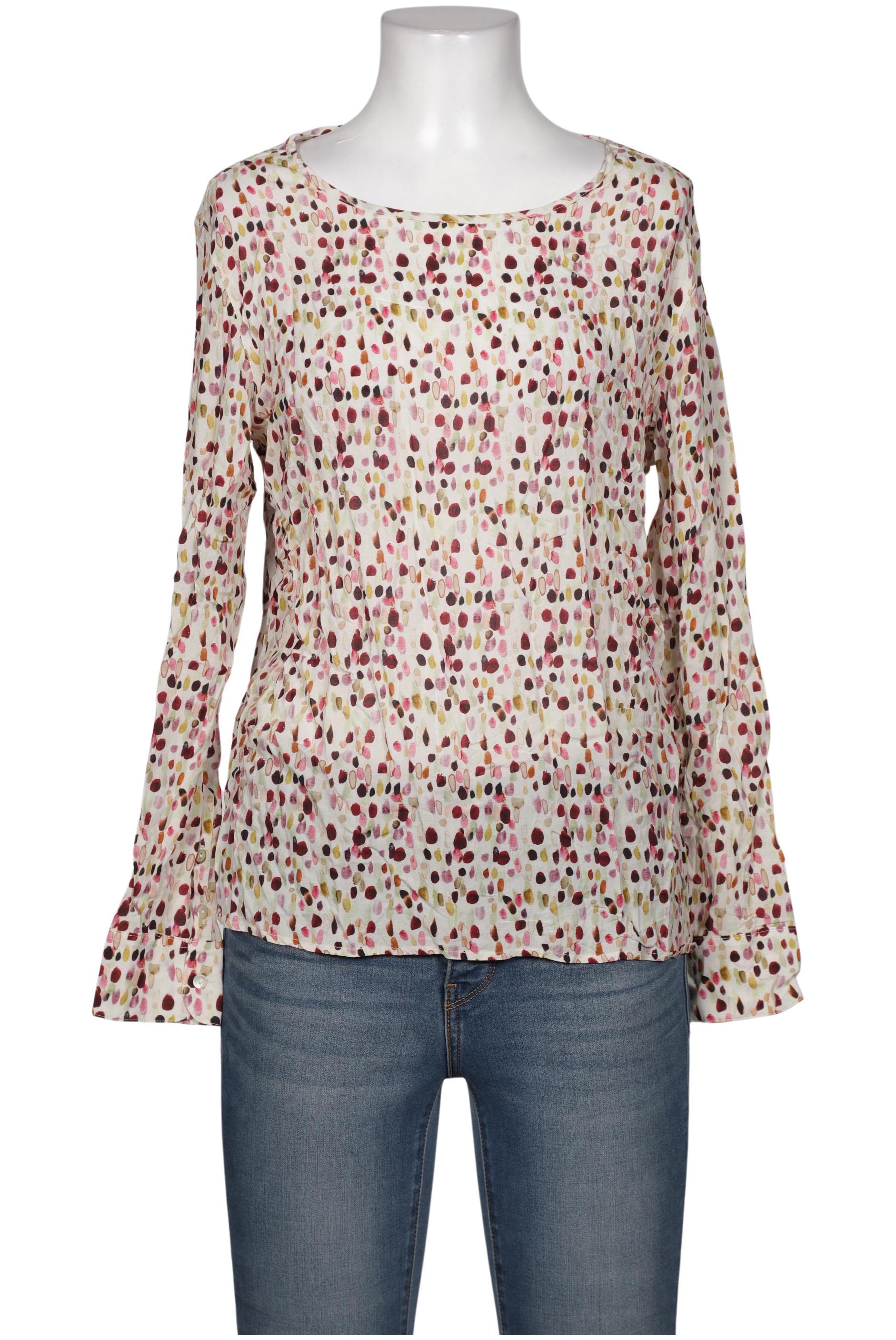 

bloom Damen Bluse, mehrfarbig, Gr. 36